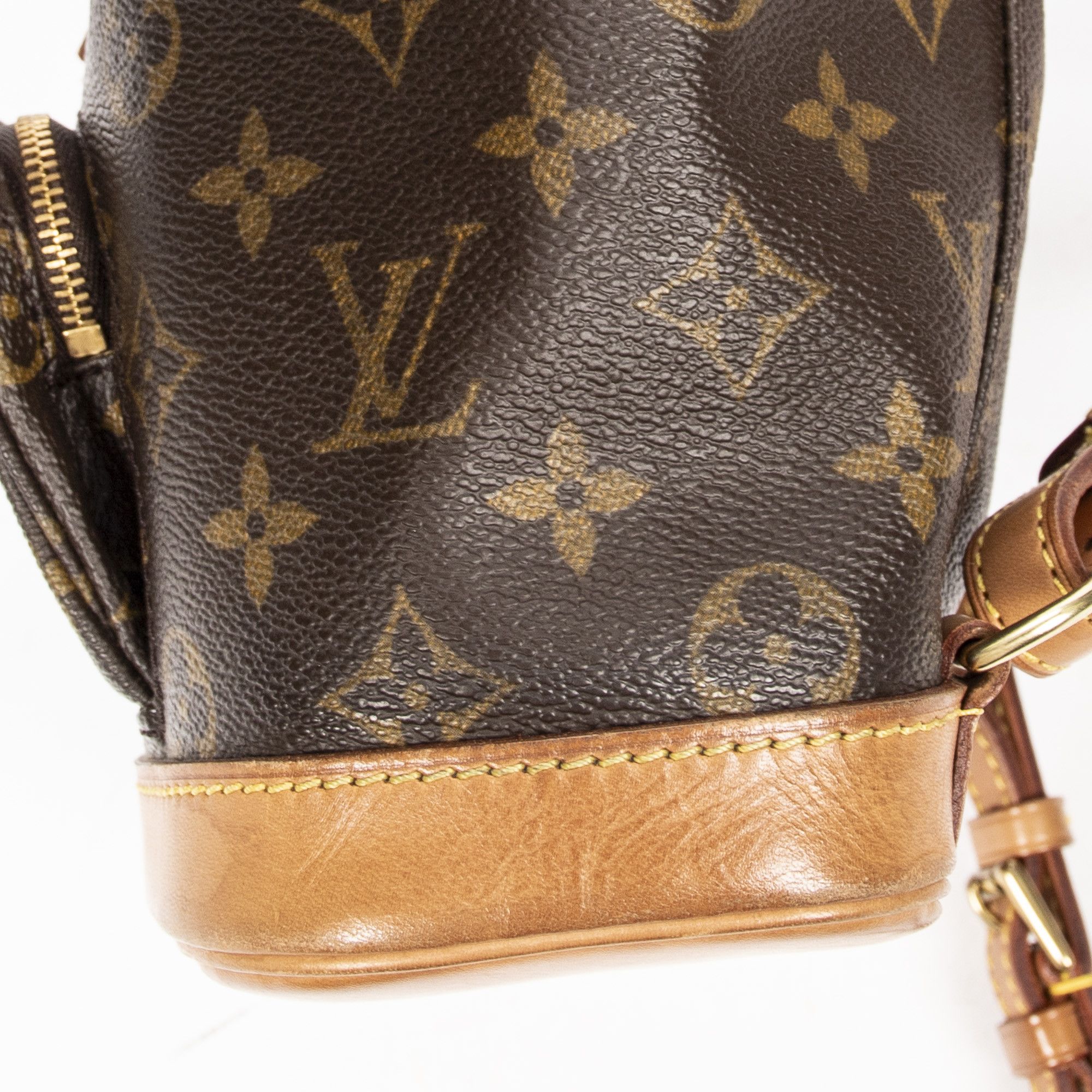 Louis Vuitton Montsouris PM Size ONE SIZE - 8 Thumbnail
