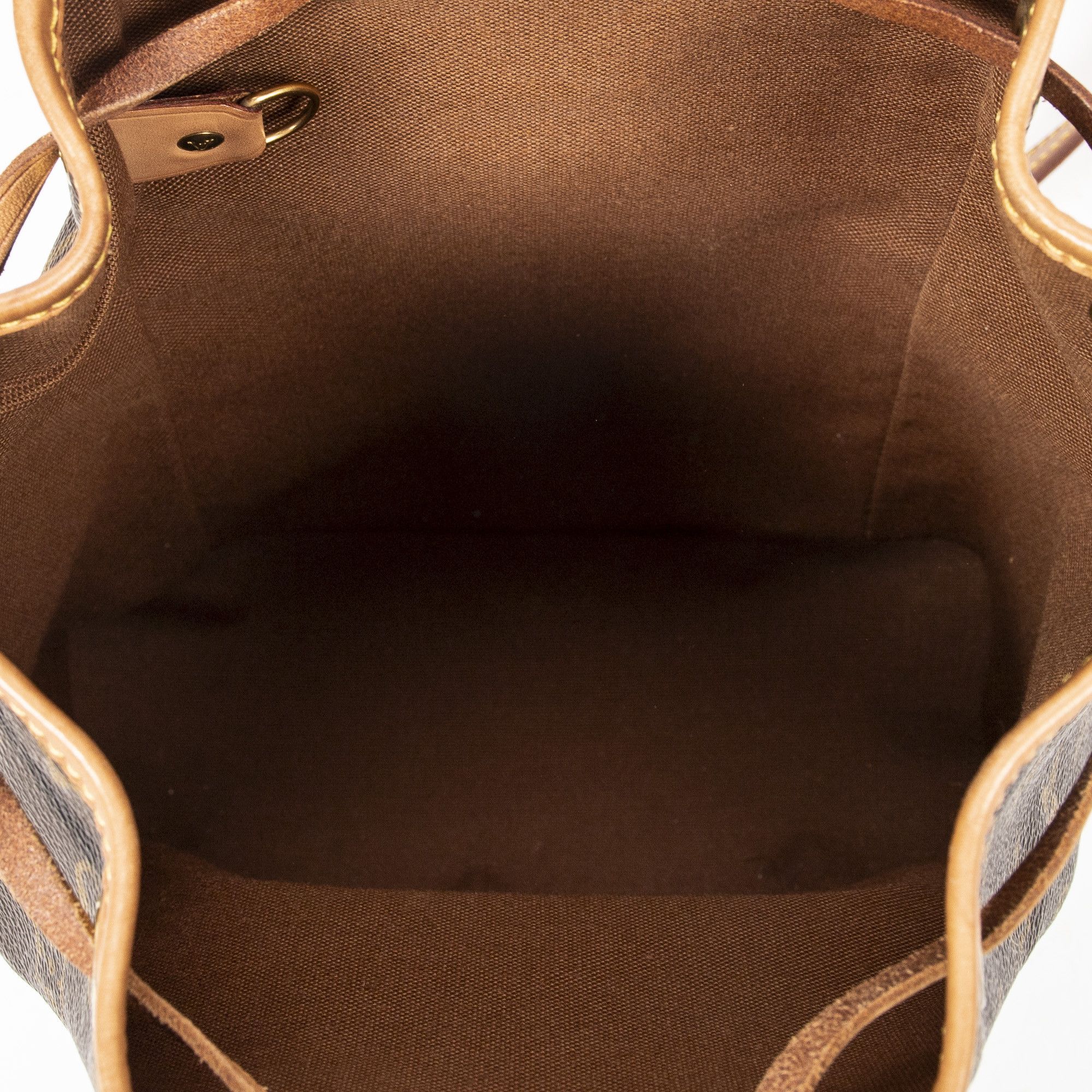 Louis Vuitton Montsouris PM Size ONE SIZE - 9 Thumbnail