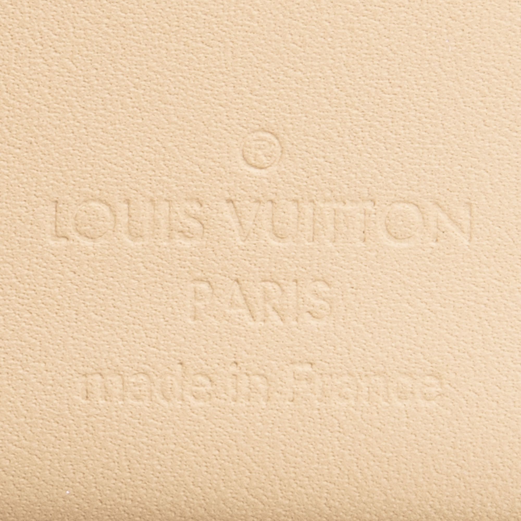 Louis Vuitton French Purse Size ONE SIZE - 6 Thumbnail