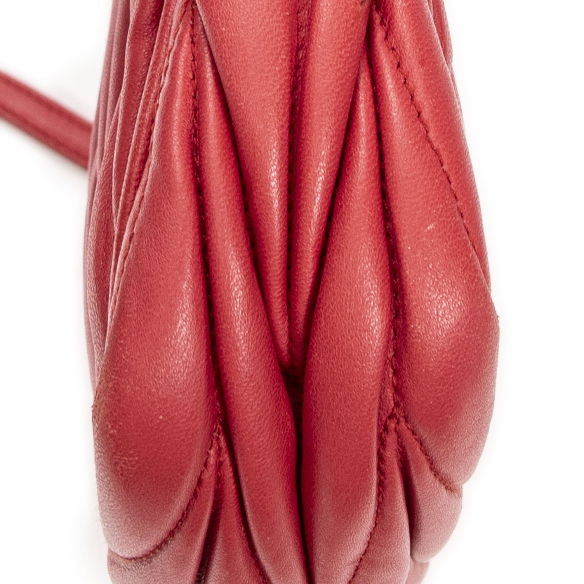 Miu Miu Mini Frame Clutch Size ONE SIZE - 8 Thumbnail