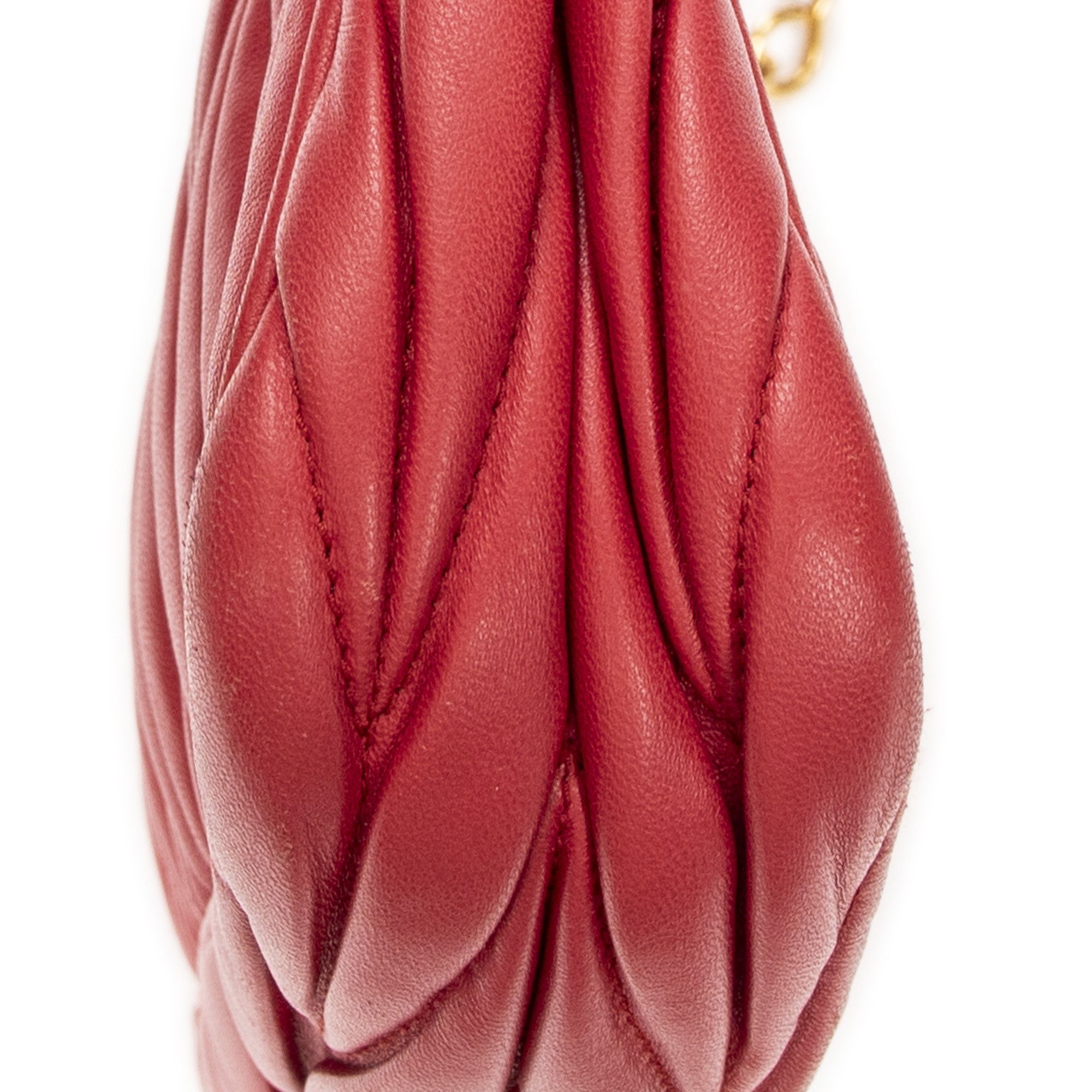 Miu Miu Mini Frame Clutch Size ONE SIZE - 7 Thumbnail