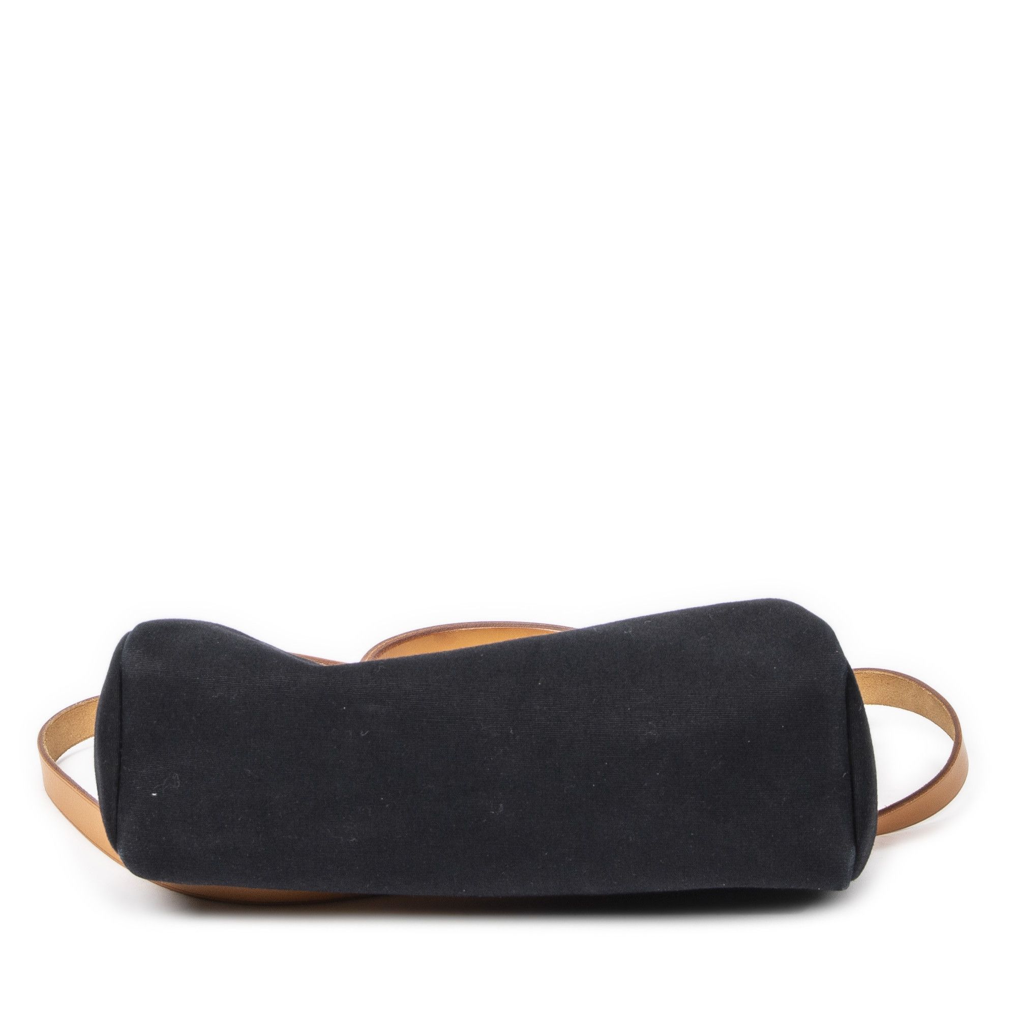 Hermes Herbag 2 in 1 PM Size ONE SIZE - 7 Thumbnail