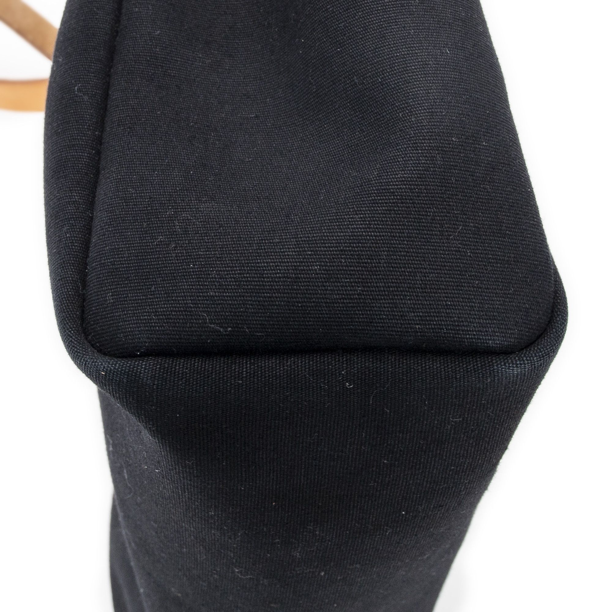 Hermes Herbag 2 in 1 PM Size ONE SIZE - 8 Thumbnail