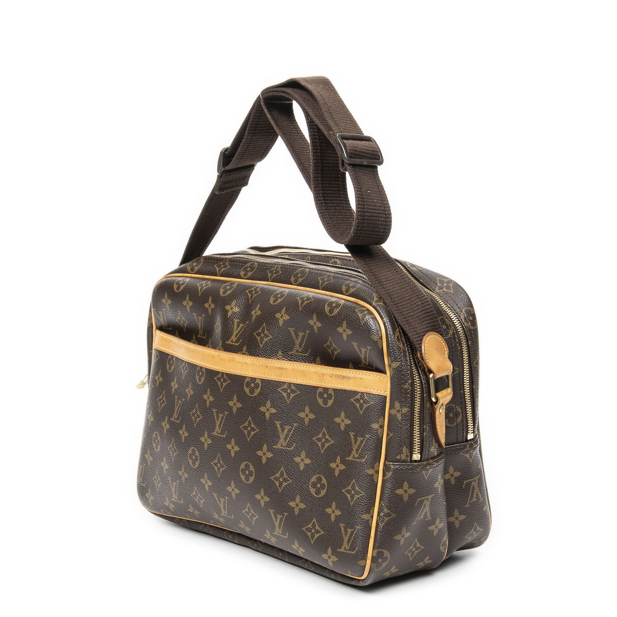 Louis Vuitton Reporter GM Size ONE SIZE - 2 Thumbnail