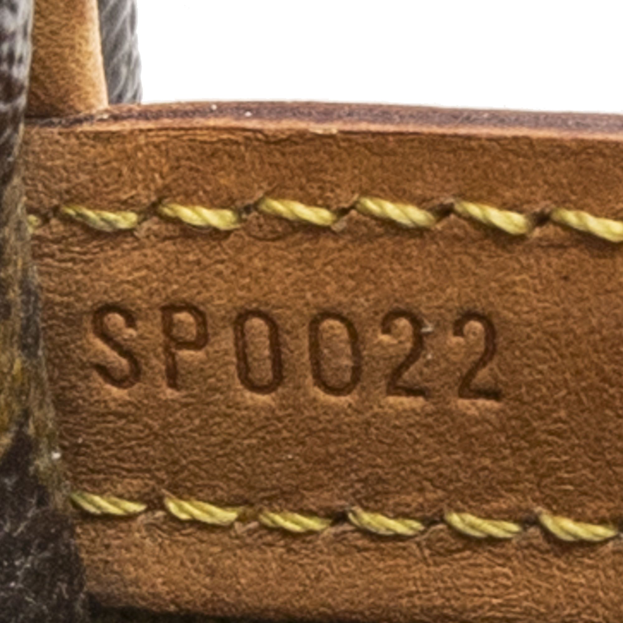 Louis Vuitton Reporter GM Size ONE SIZE - 11 Thumbnail