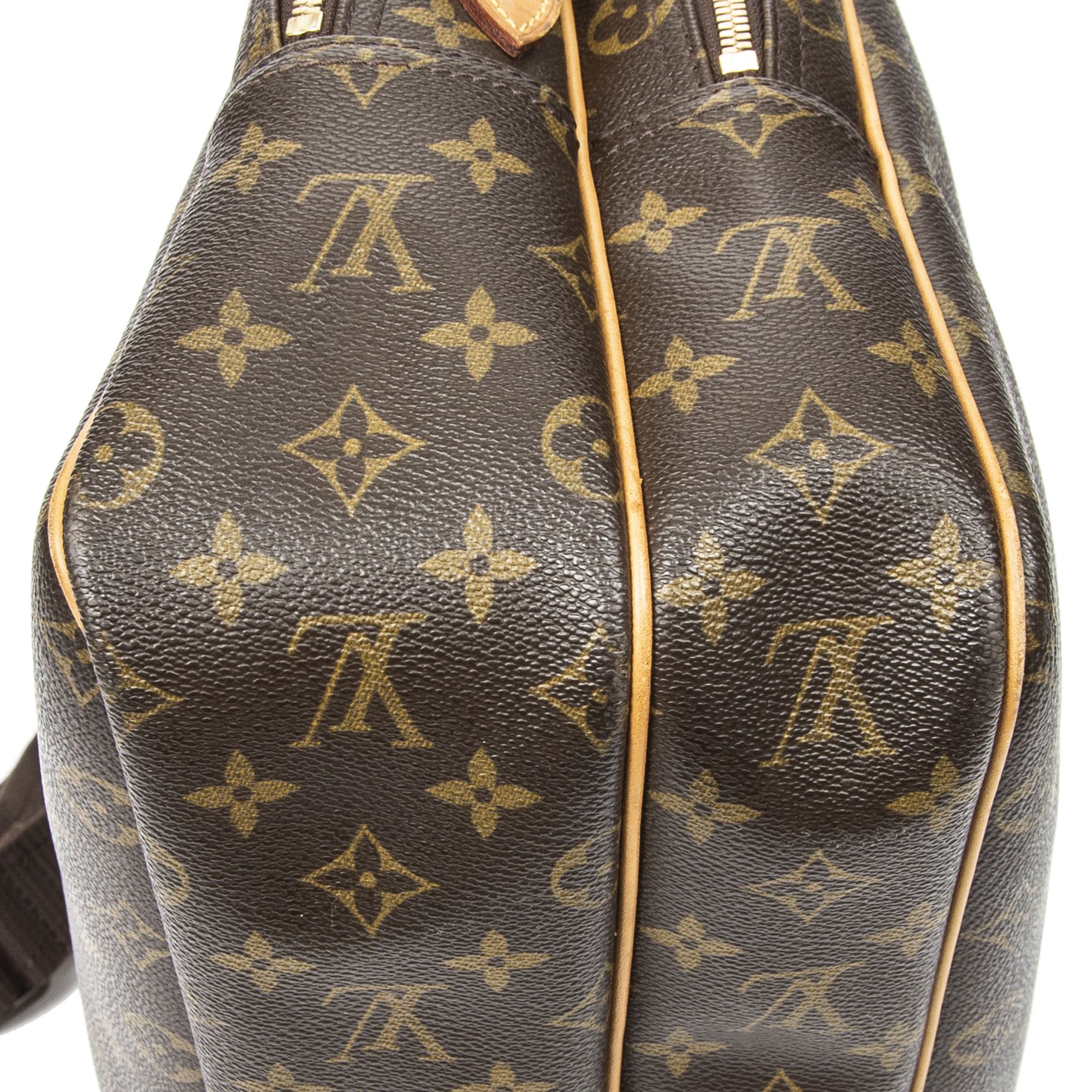 Louis Vuitton Reporter GM Size ONE SIZE - 8 Thumbnail