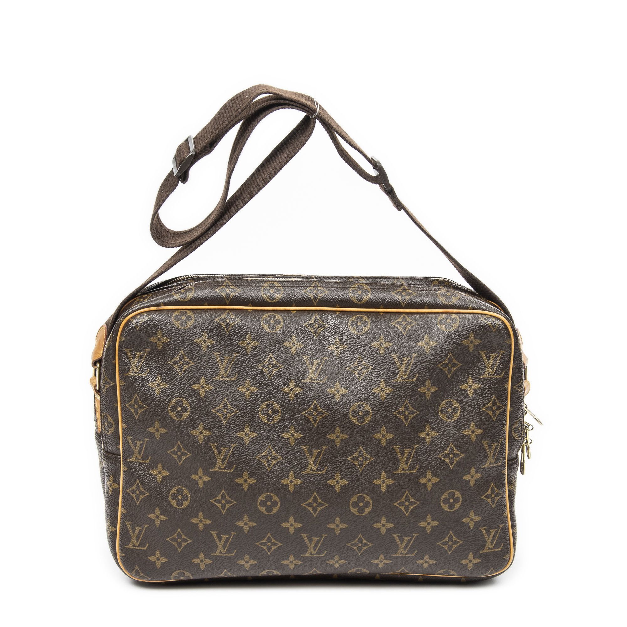 Louis Vuitton Reporter GM Size ONE SIZE - 5 Thumbnail