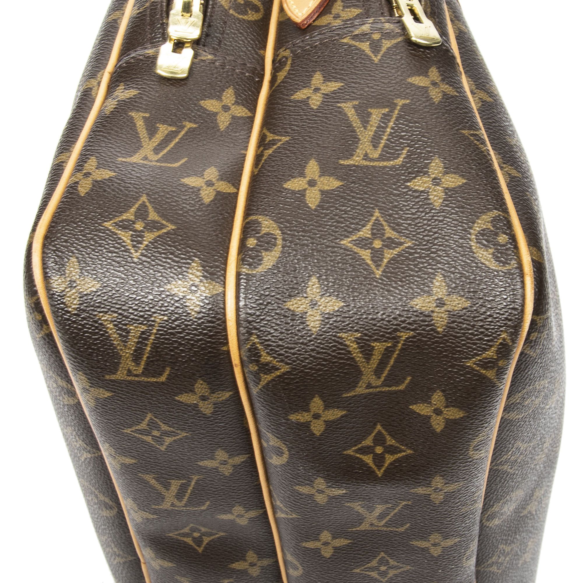 Louis Vuitton Reporter GM Size ONE SIZE - 7 Thumbnail