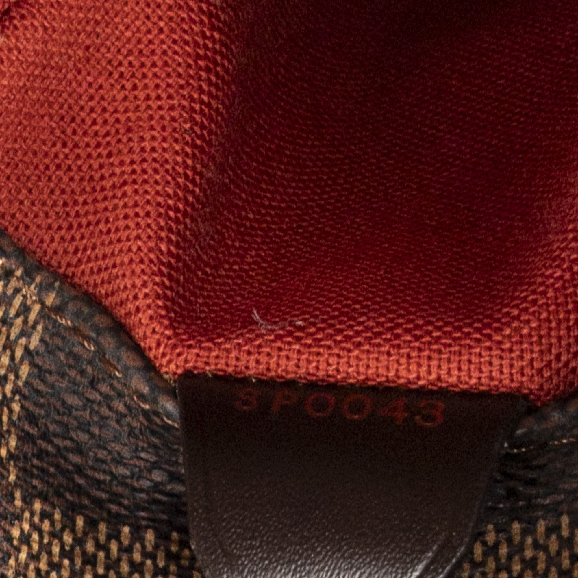 Louis Vuitton Bastille Size ONE SIZE - 11 Thumbnail