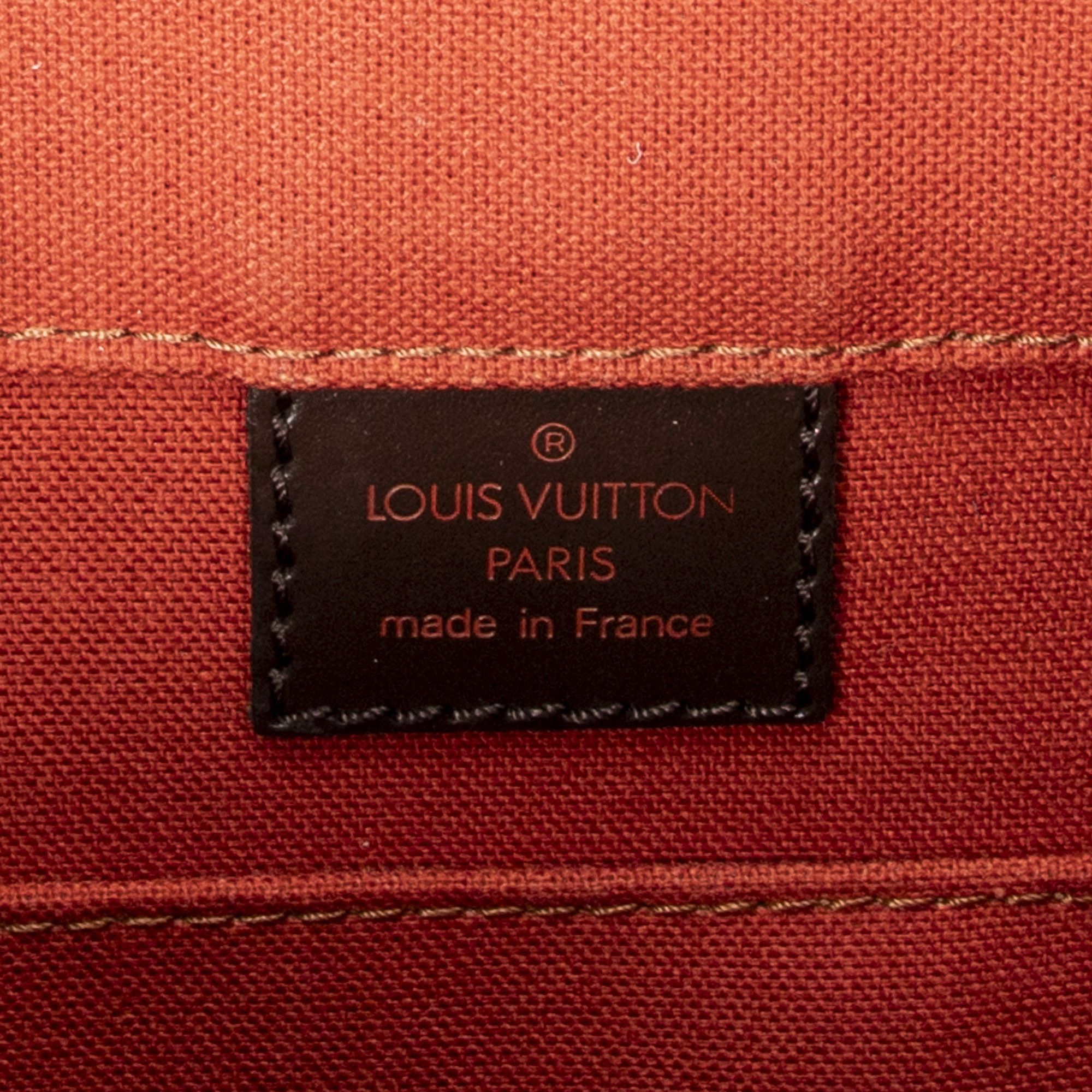 Louis Vuitton Bastille Size ONE SIZE - 10 Thumbnail