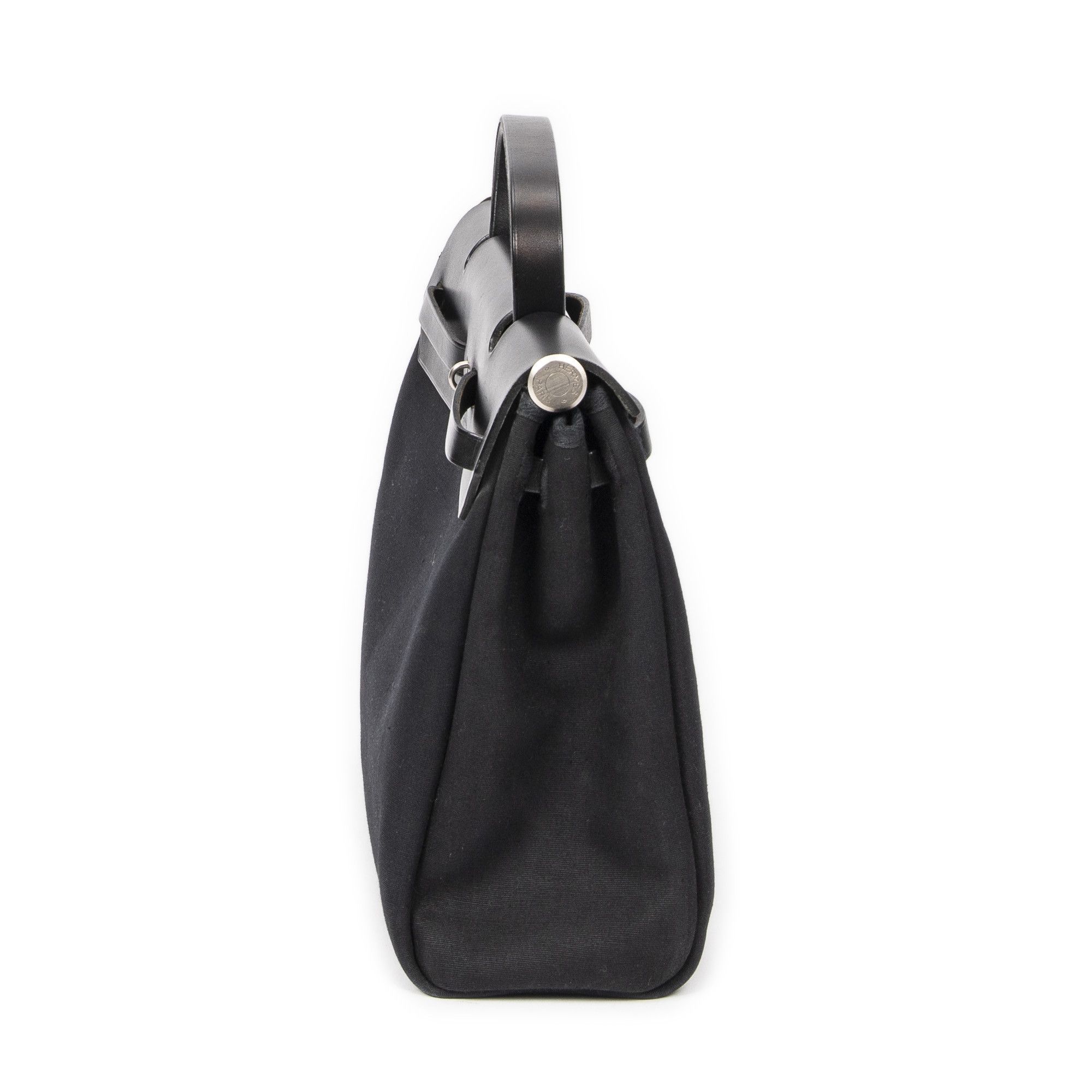 Hermes Herbag 2 in 1 PM Size ONE SIZE - 5 Thumbnail