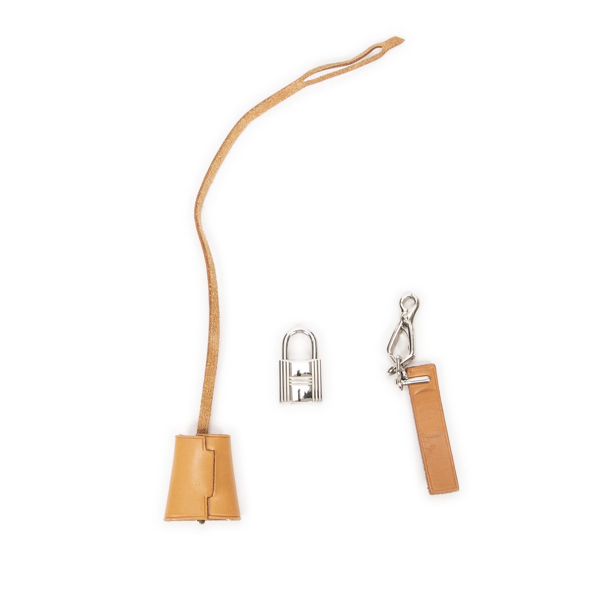 Hermes Herbag 2 in 1 GM Size ONE SIZE - 12 Thumbnail