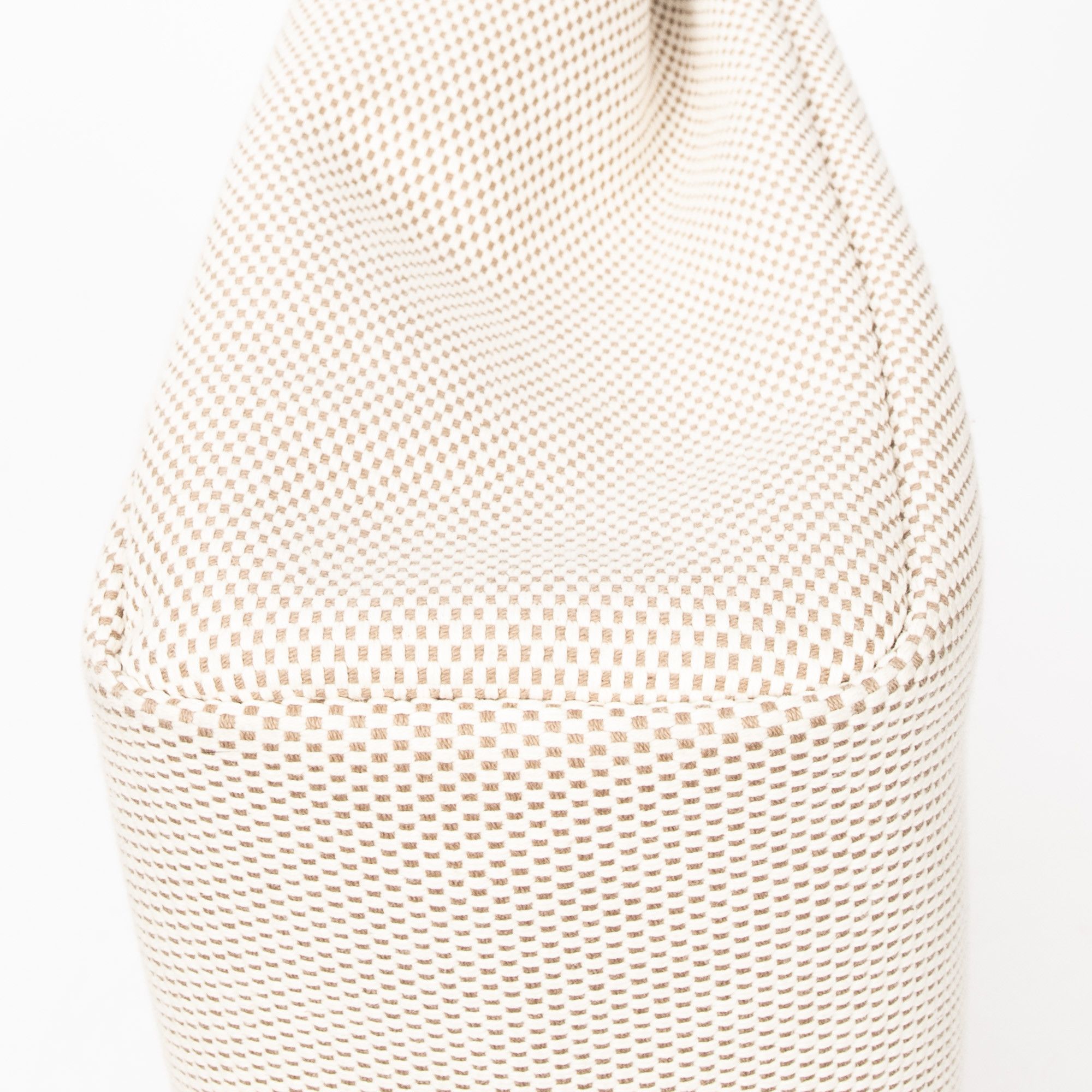Hermes Herbag 2 in 1 GM Size ONE SIZE - 7 Thumbnail