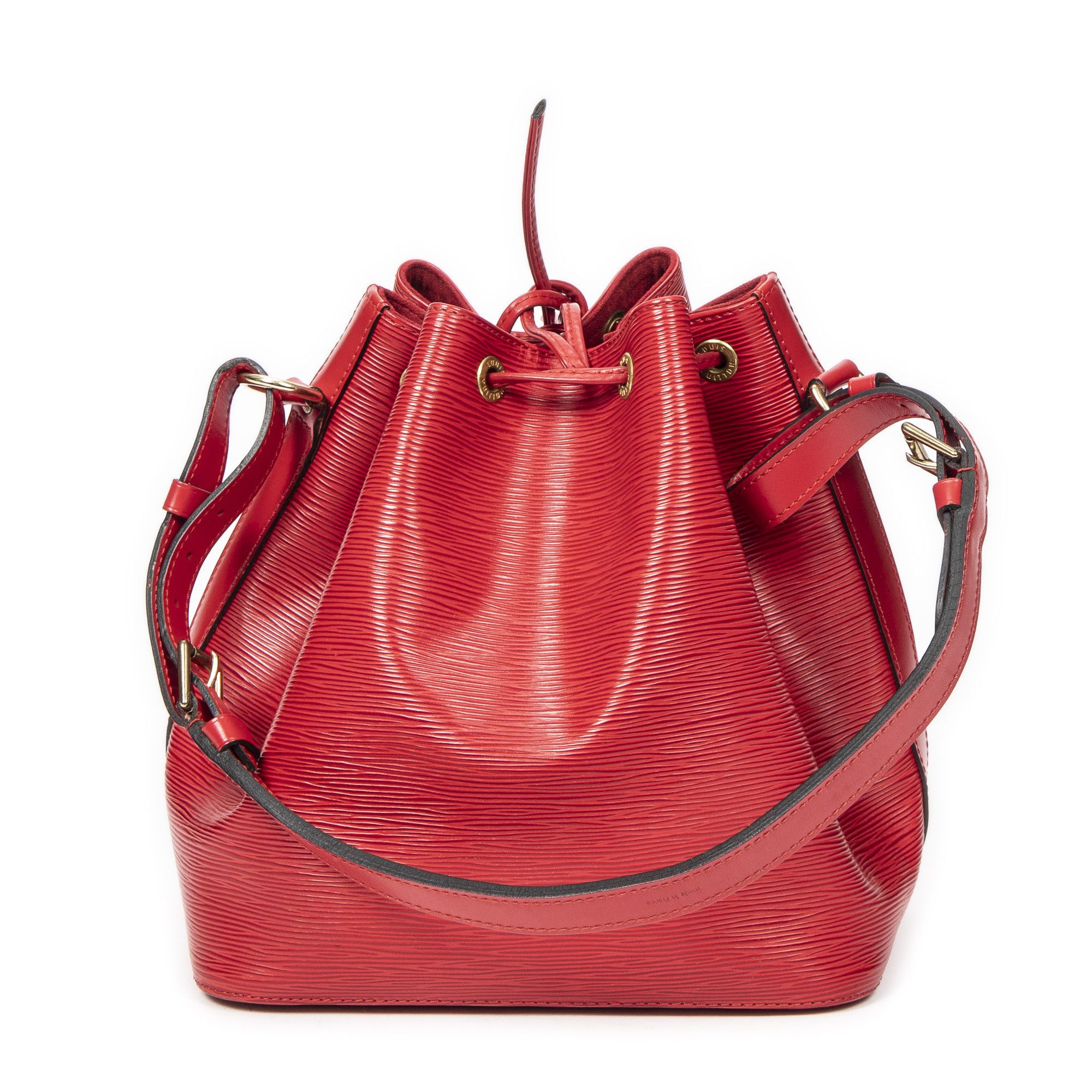 Louis Vuitton Noe PM Size ONE SIZE - 5 Thumbnail