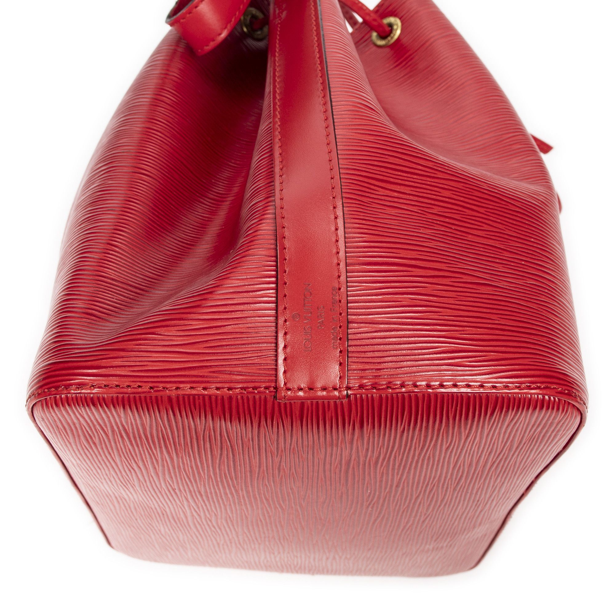 Louis Vuitton Noe PM Size ONE SIZE - 8 Thumbnail