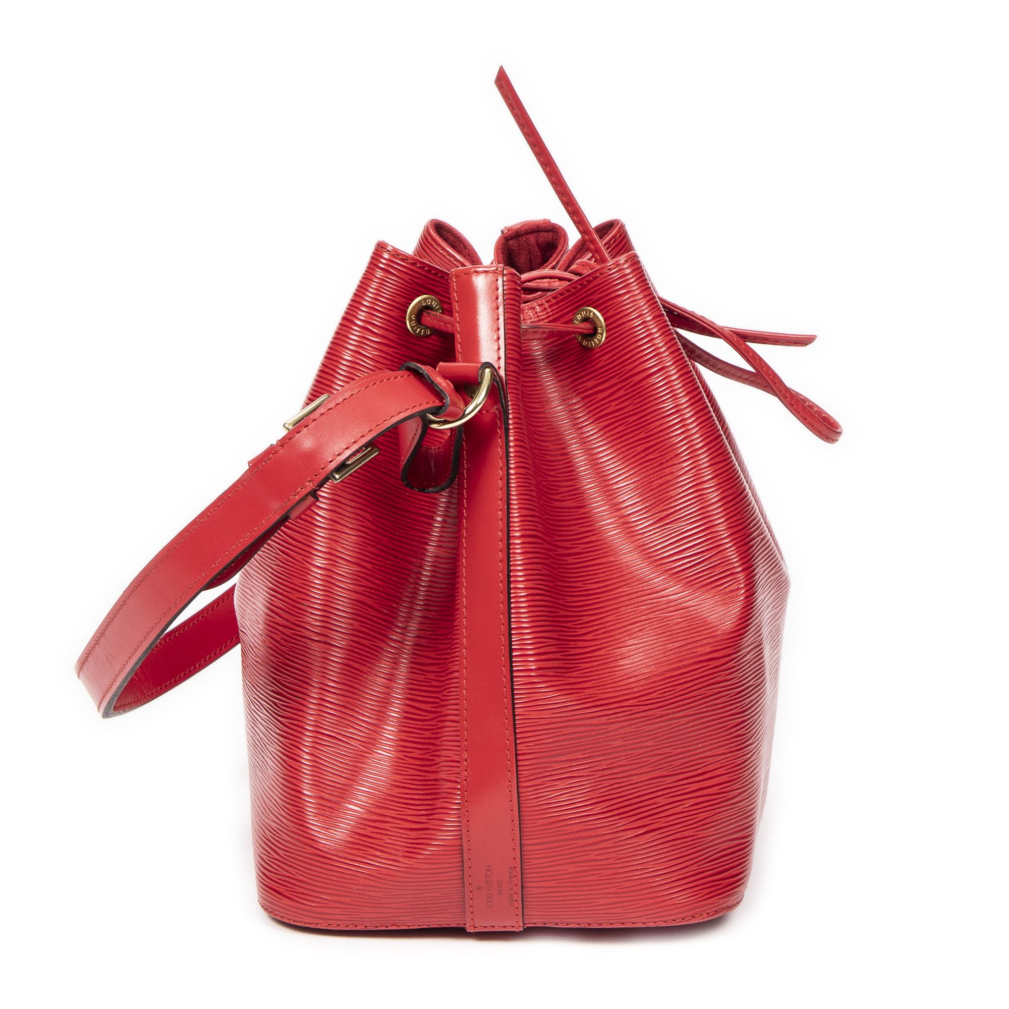 Louis Vuitton Noe PM Size ONE SIZE - 4 Thumbnail
