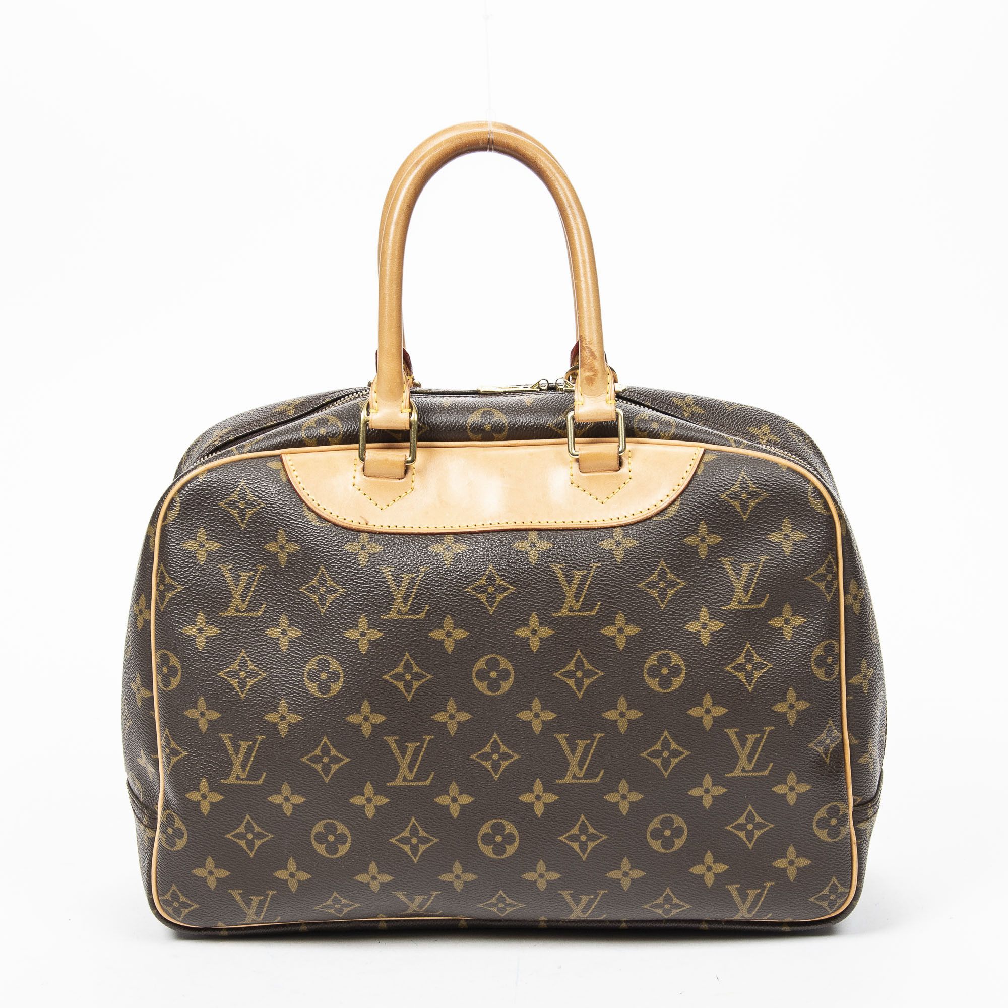 Louis Vuitton Deauville Size ONE SIZE - 5 Thumbnail