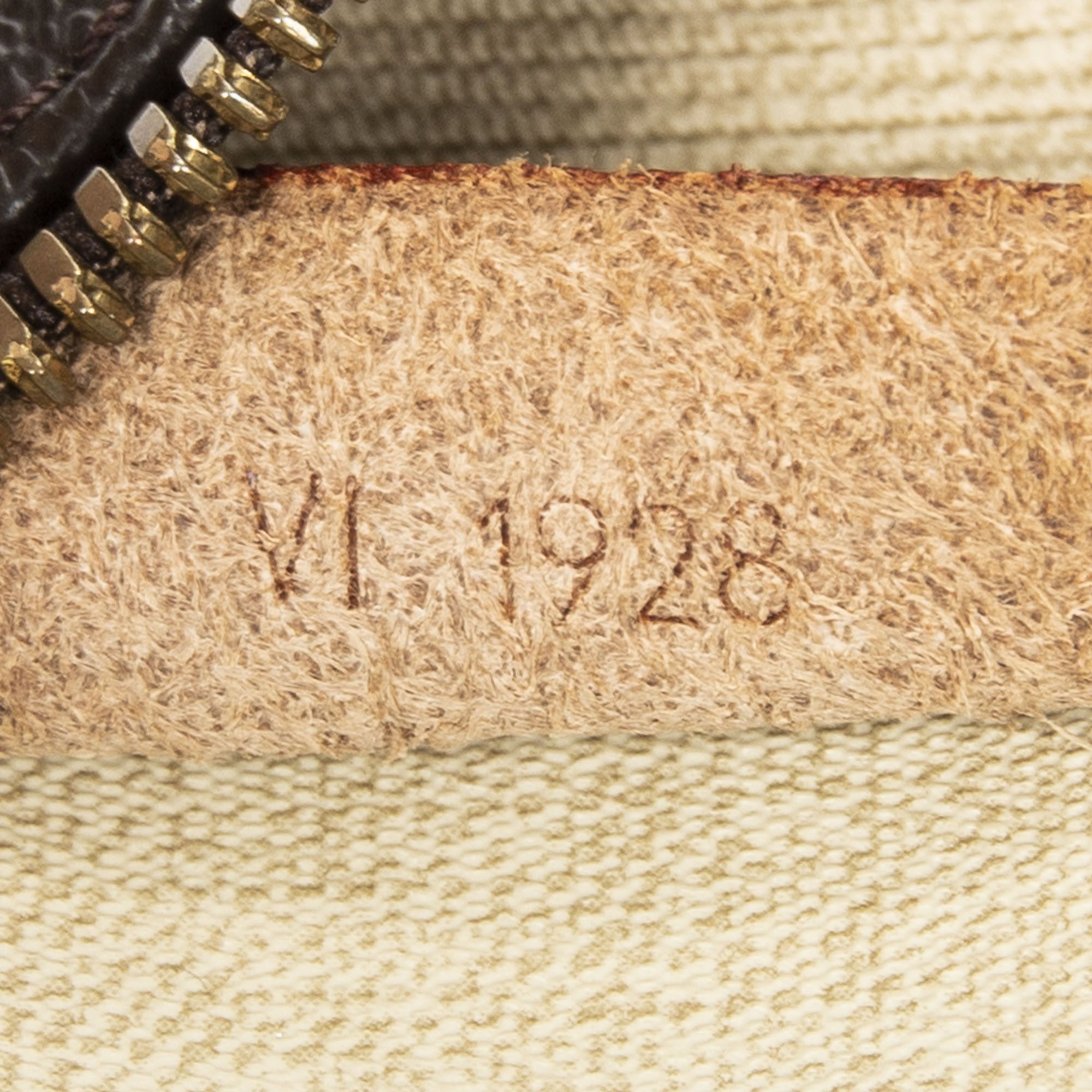 Louis Vuitton Deauville Size ONE SIZE - 11 Thumbnail