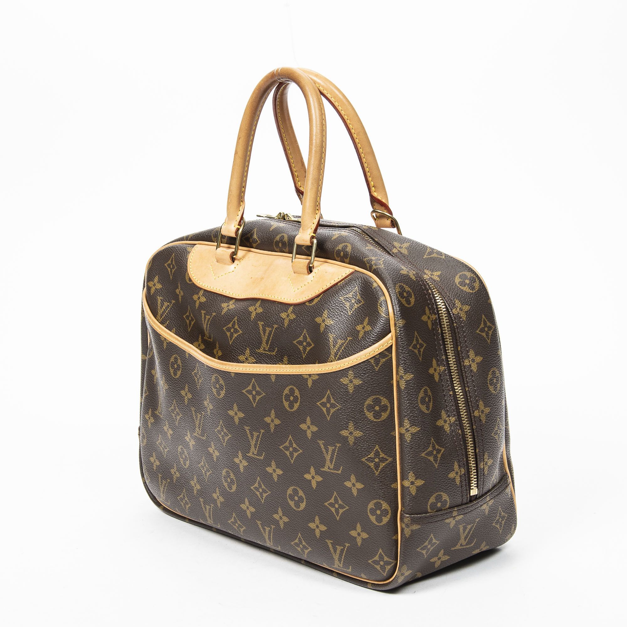 Louis Vuitton Deauville Size ONE SIZE - 2 Thumbnail