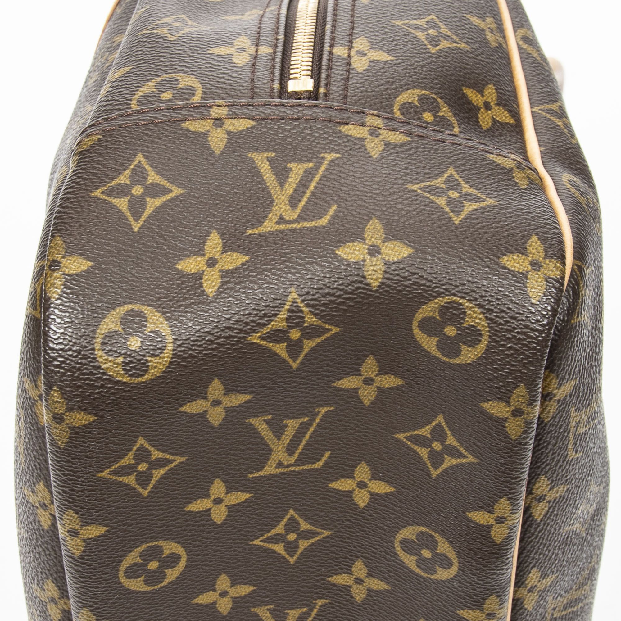 Louis Vuitton Deauville Size ONE SIZE - 8 Thumbnail