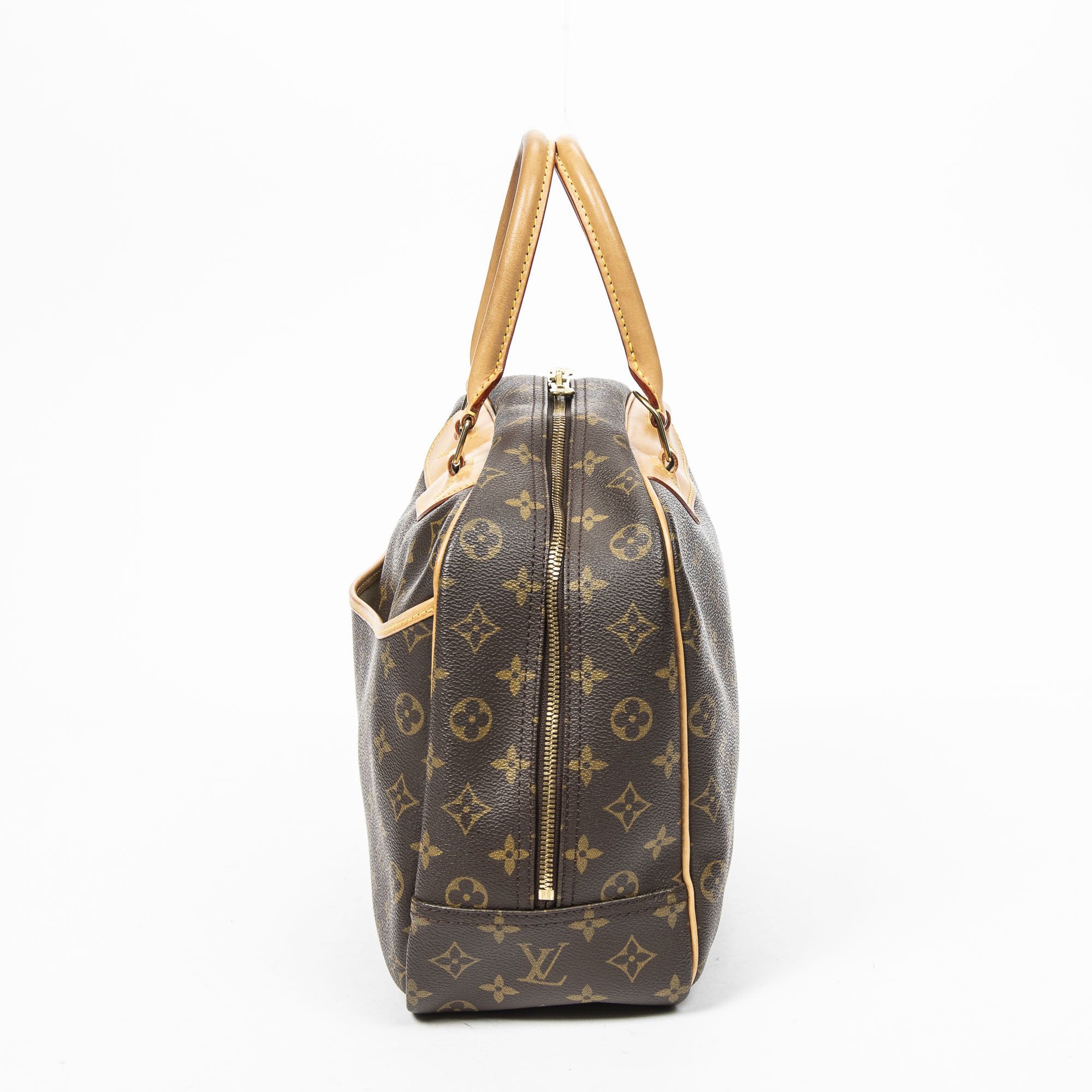 Louis Vuitton Deauville Size ONE SIZE - 3 Thumbnail