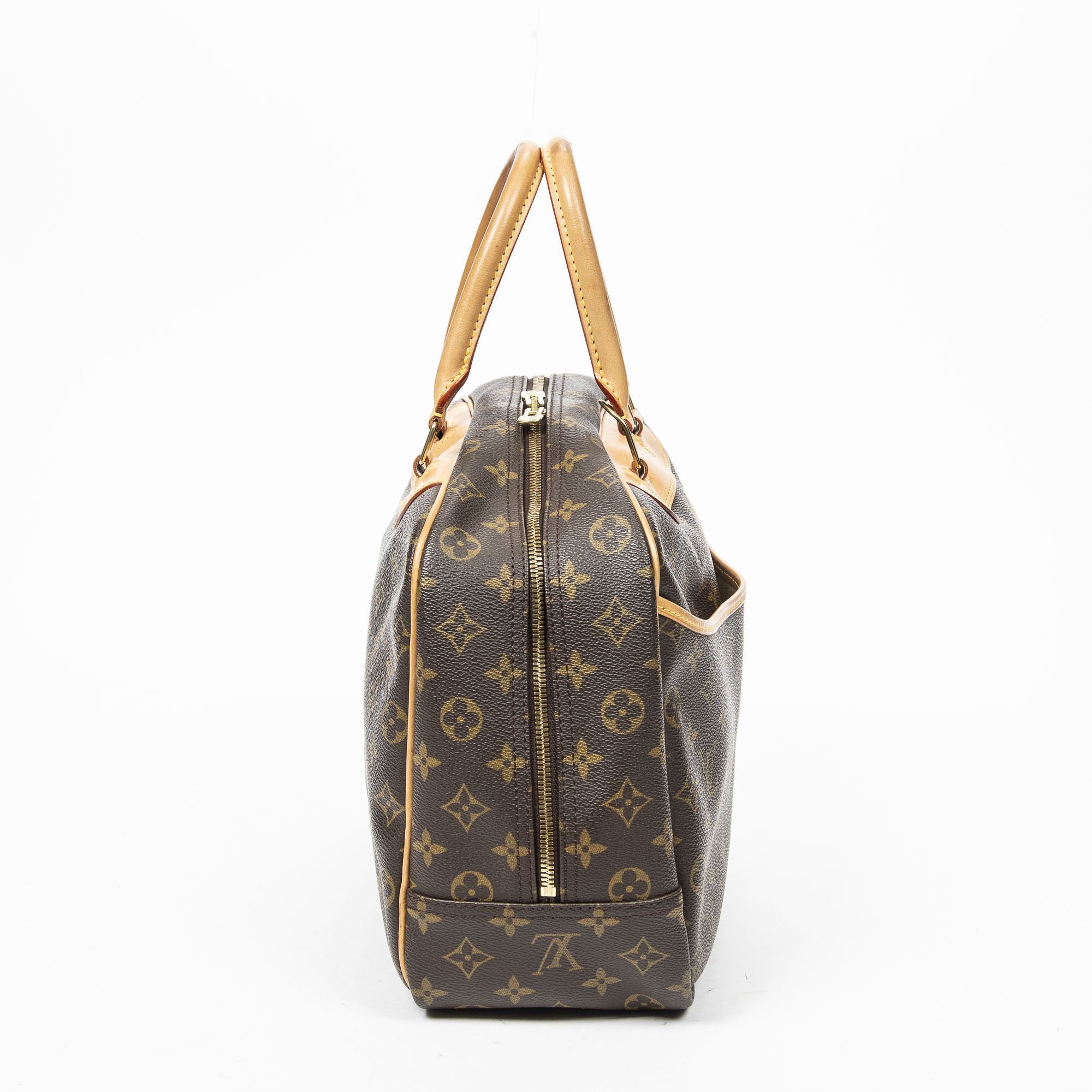 Louis Vuitton Deauville Size ONE SIZE - 4 Thumbnail