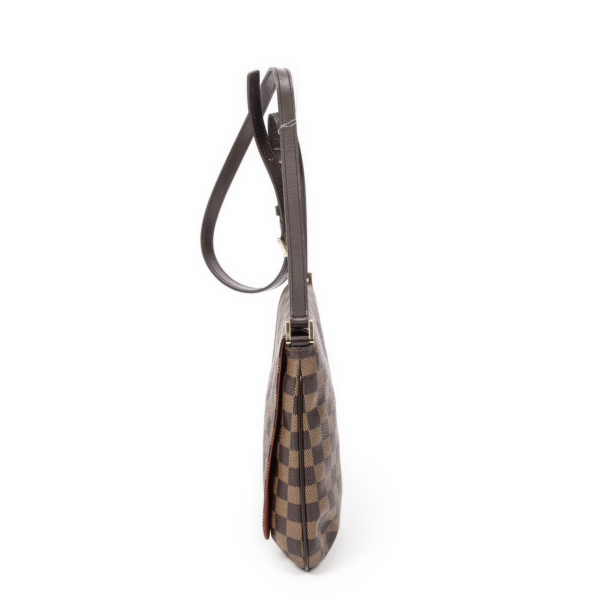 Louis Vuitton Musette Salsa Long Strap Size ONE SIZE - 3 Thumbnail