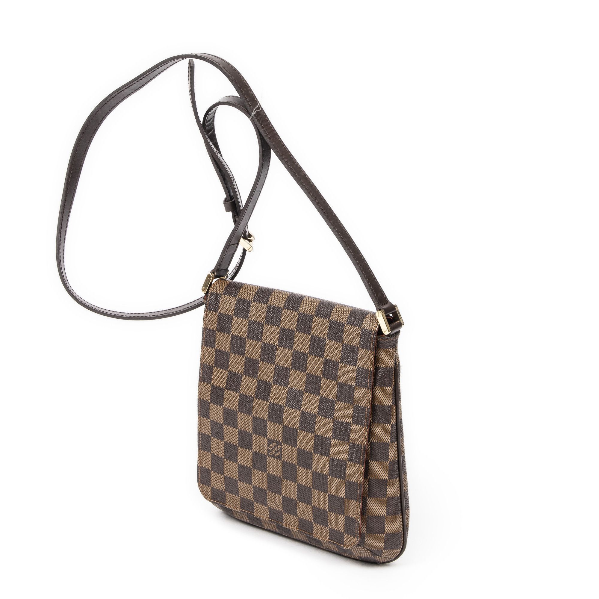 Louis Vuitton Musette Salsa Long Strap Size ONE SIZE - 2 Thumbnail