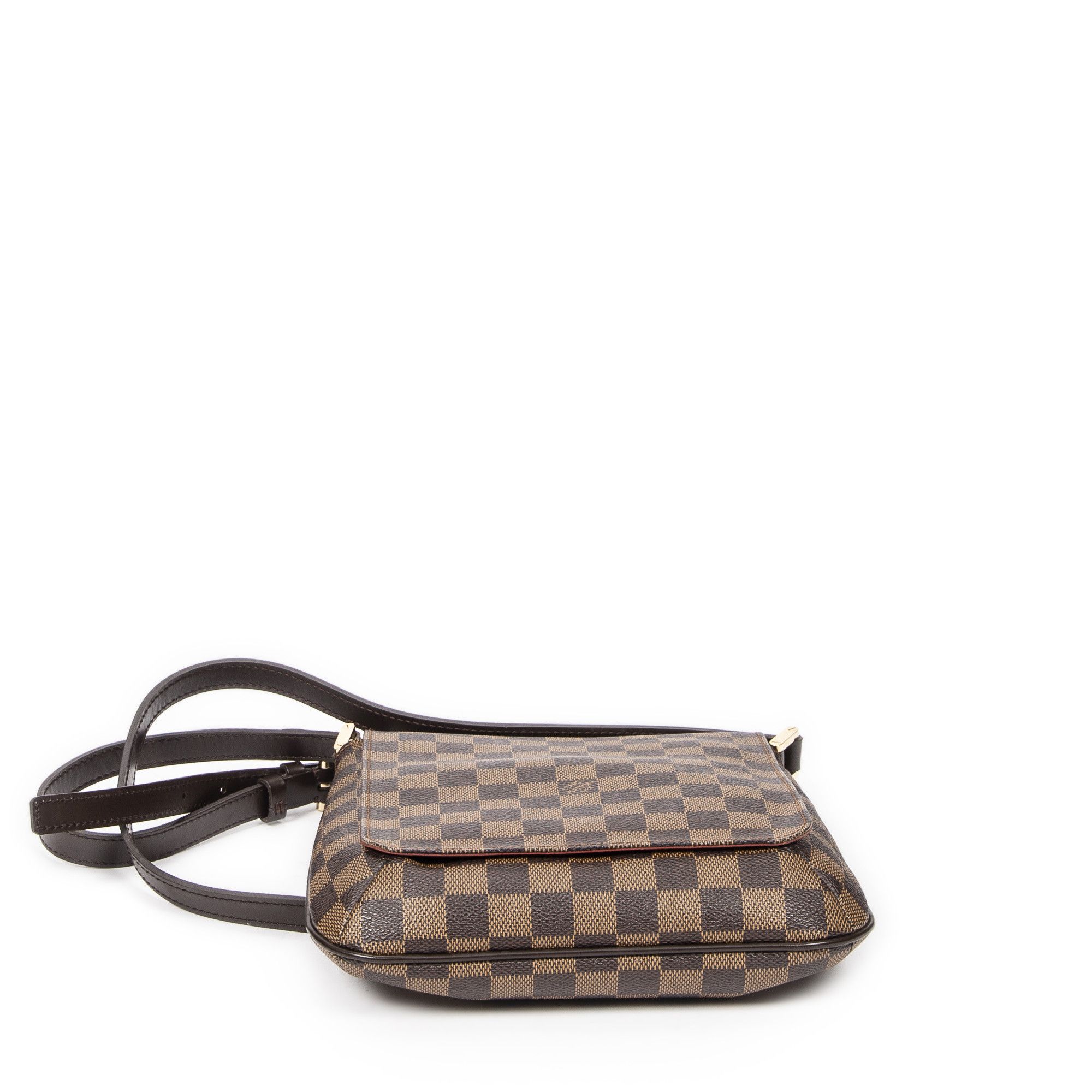 Louis Vuitton Musette Salsa Long Strap Size ONE SIZE - 6 Thumbnail