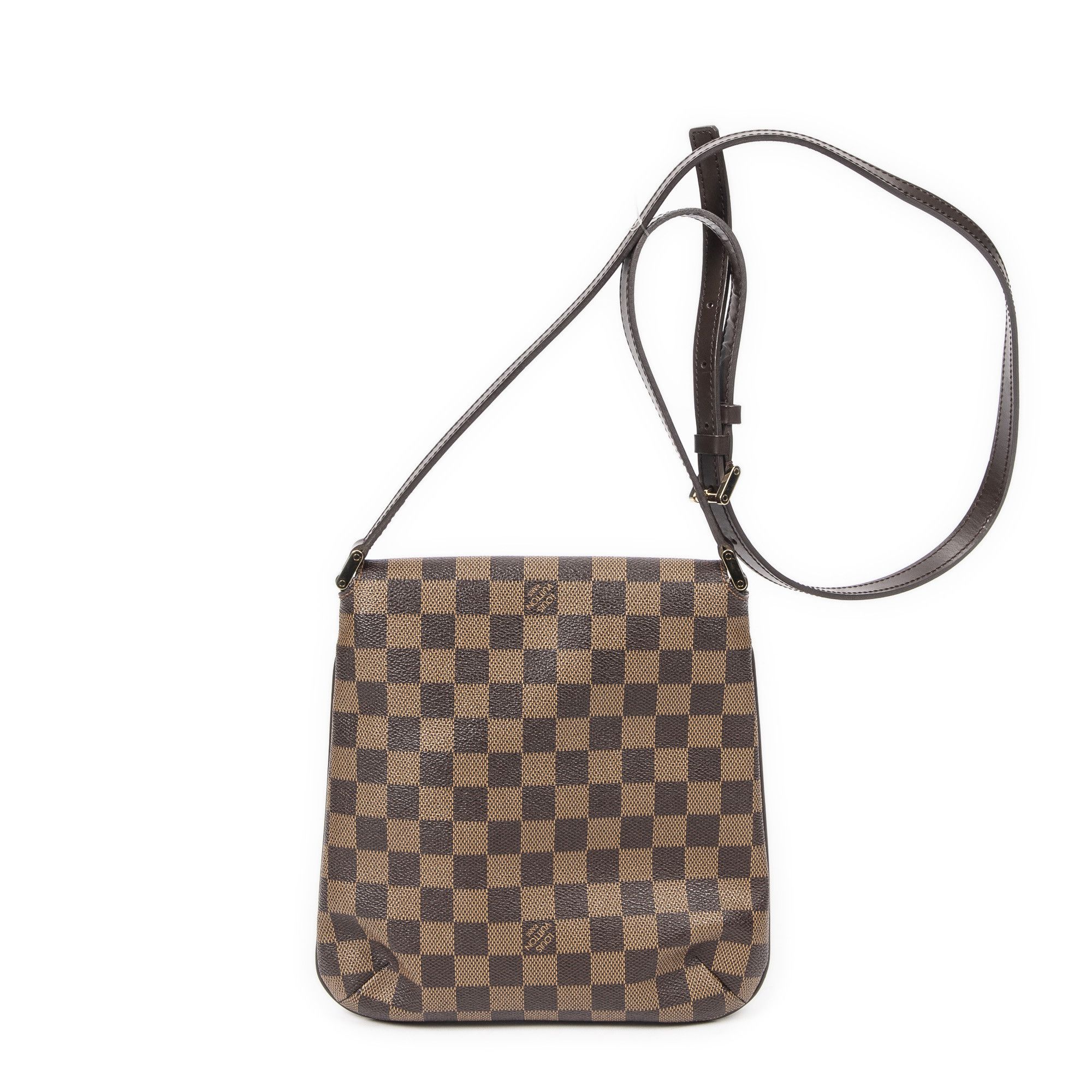 Louis Vuitton Musette Salsa Long Strap Size ONE SIZE - 5 Thumbnail