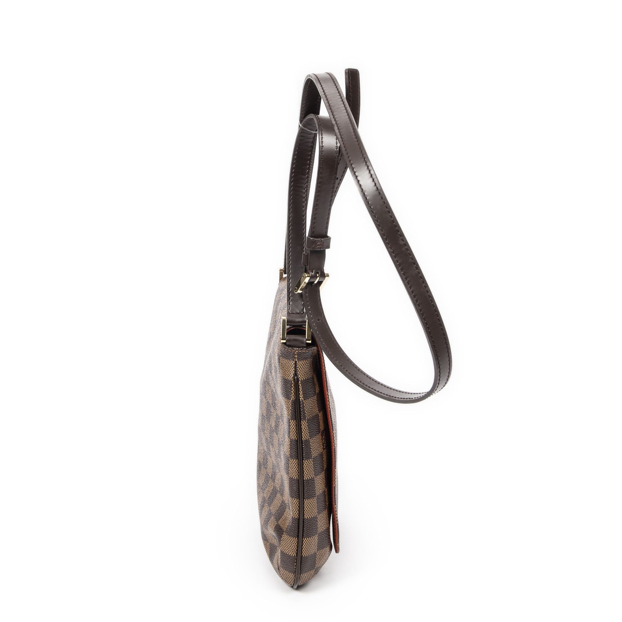 Louis Vuitton Musette Salsa Long Strap Size ONE SIZE - 4 Thumbnail