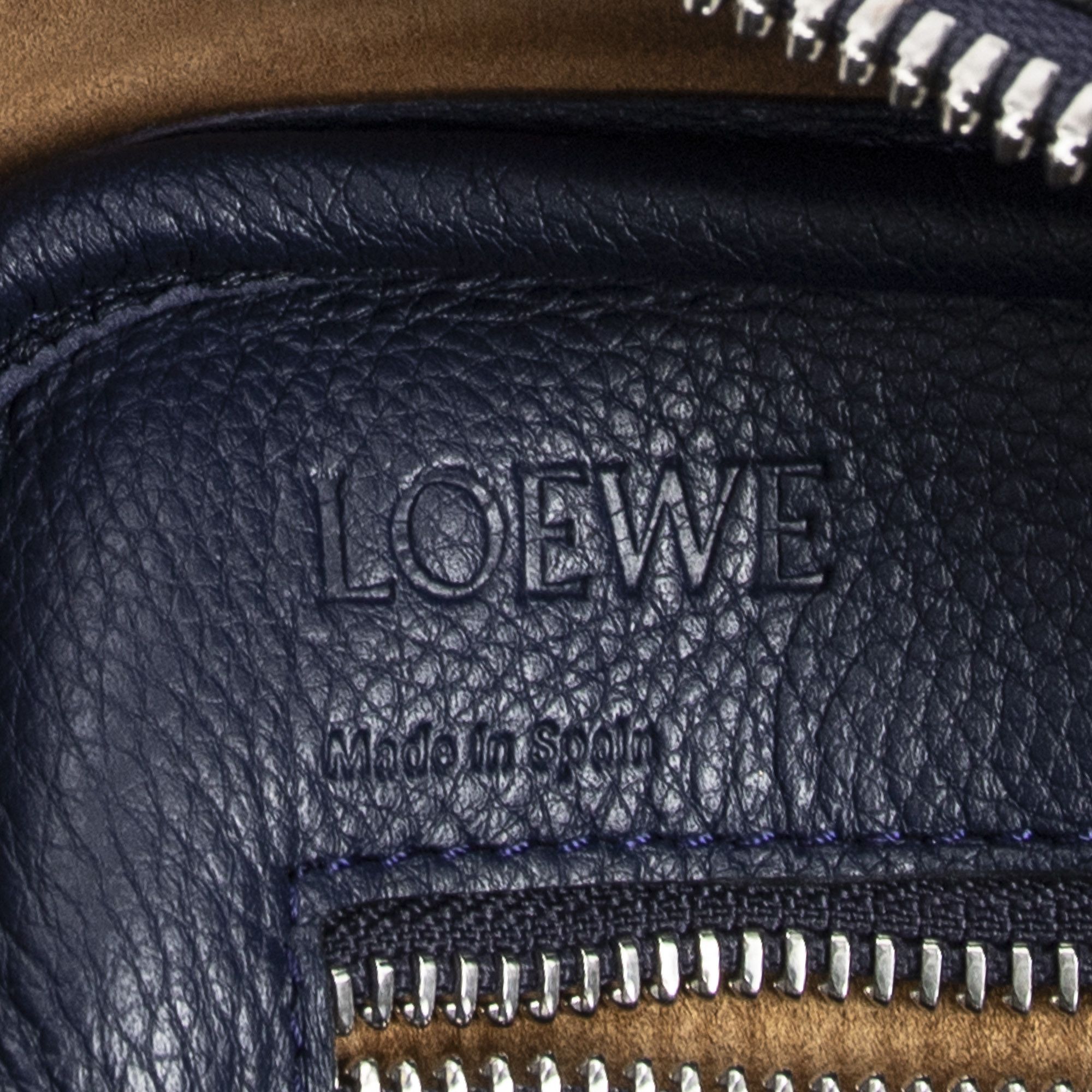 Loewe Medium Amazona 75 Size ONE SIZE - 11 Thumbnail