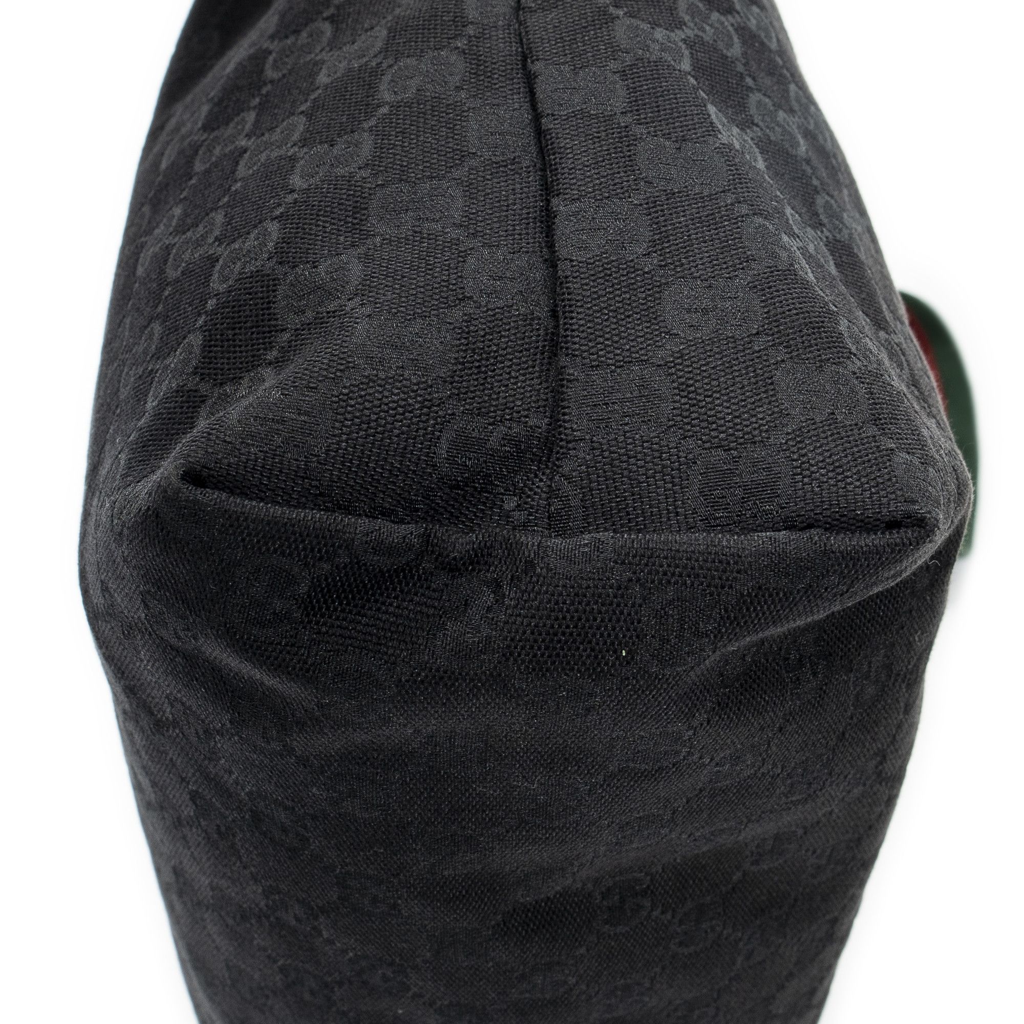 Gucci Web Front Slip Pocket Messenger Size ONE SIZE - 8 Thumbnail