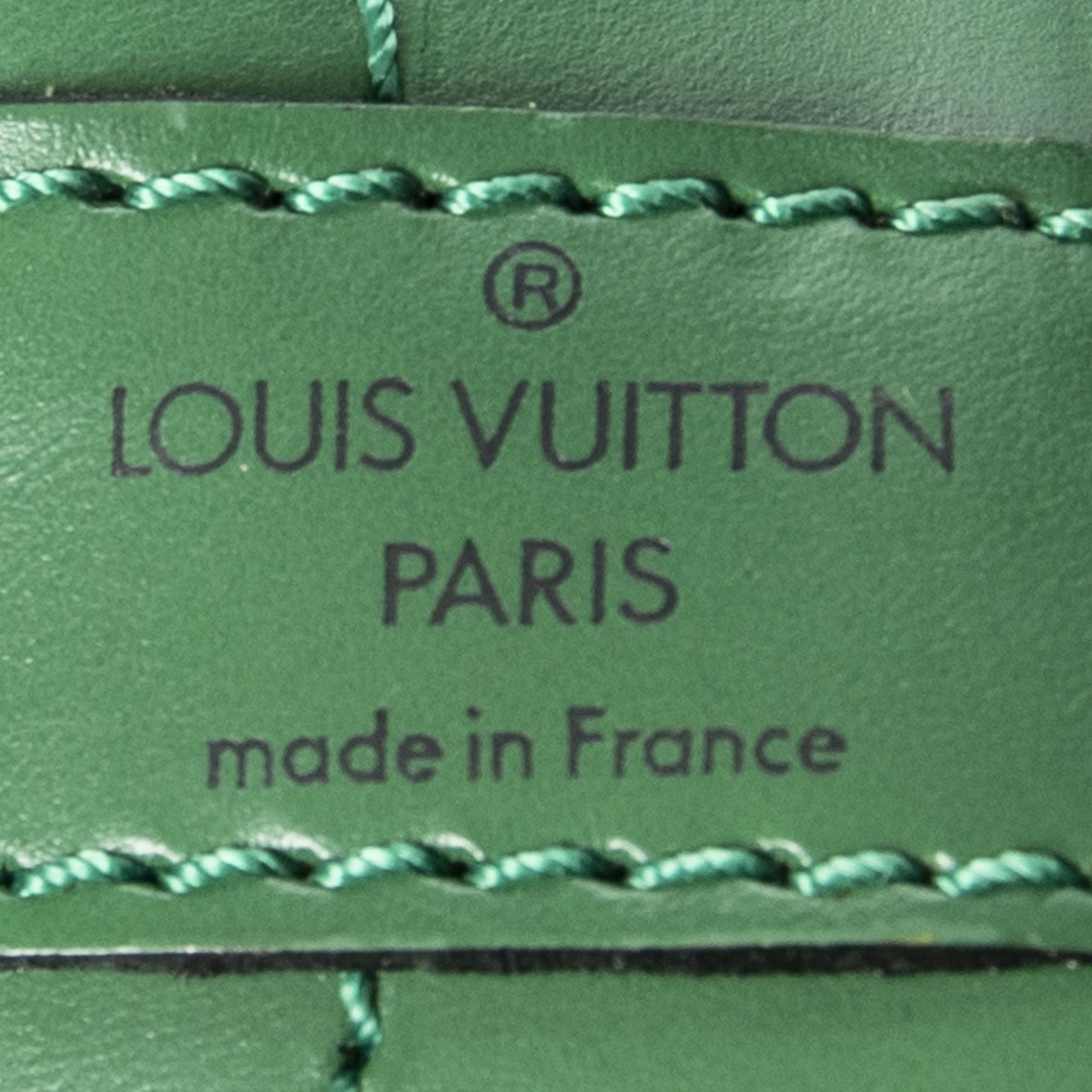 Louis Vuitton Noe Bicolor GM Size ONE SIZE - 10 Thumbnail