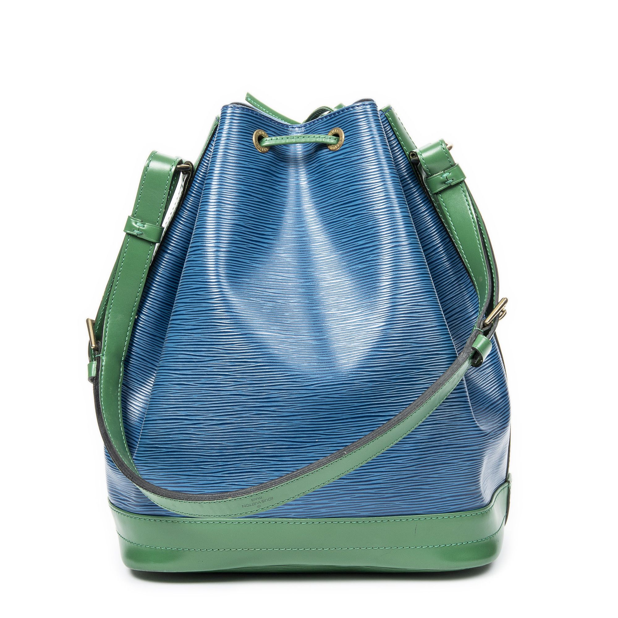 Louis Vuitton Noe Bicolor GM Size ONE SIZE - 5 Thumbnail