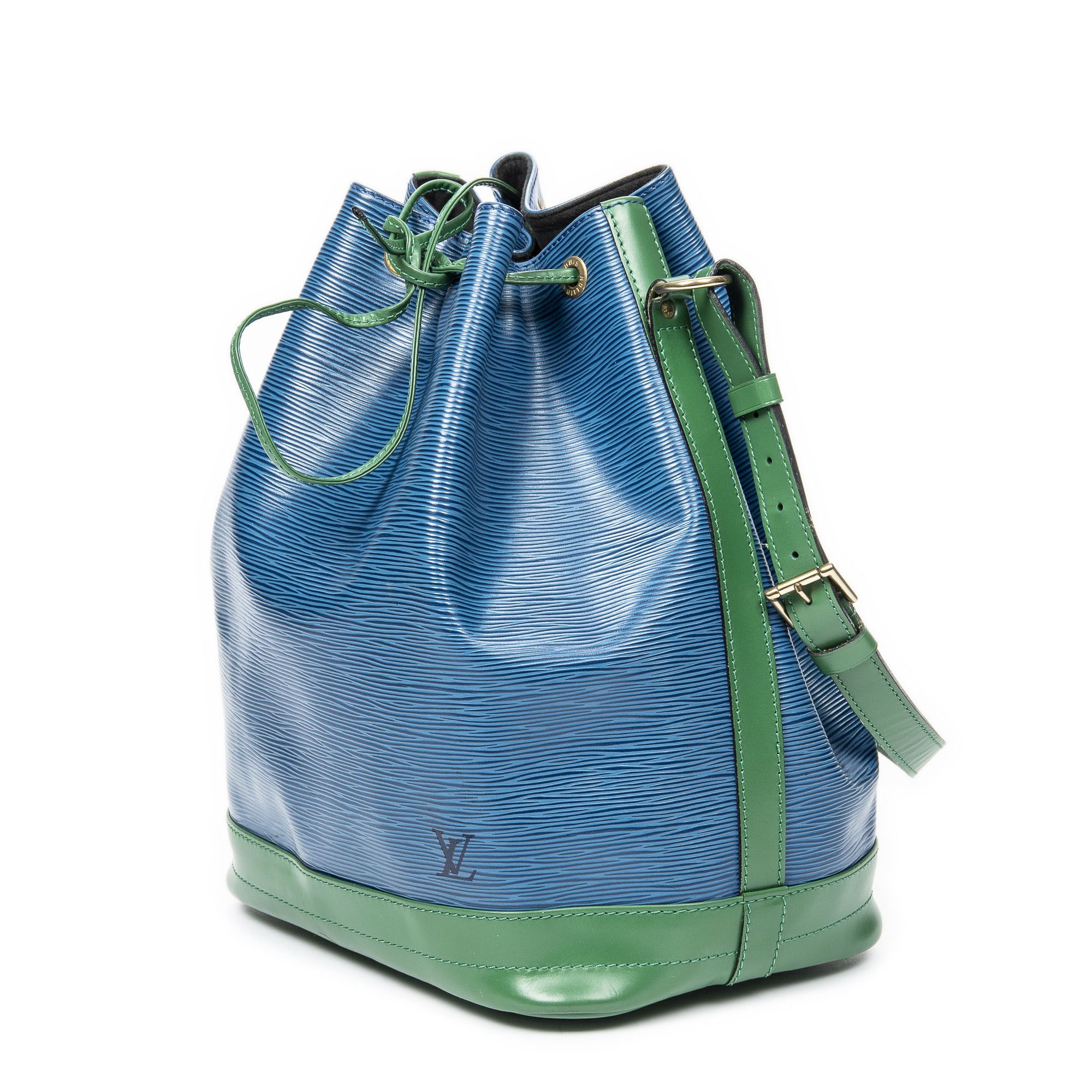Louis Vuitton Noe Bicolor GM Size ONE SIZE - 2 Thumbnail
