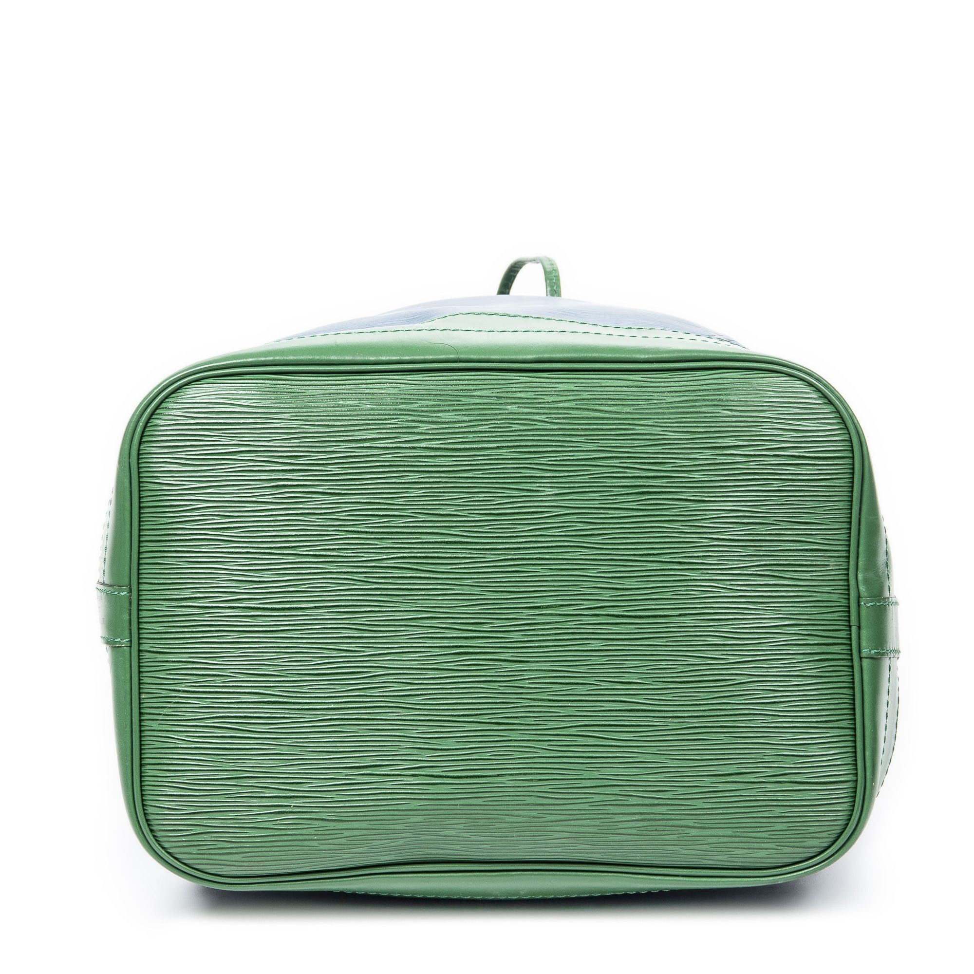 Louis Vuitton Noe Bicolor GM Size ONE SIZE - 6 Thumbnail