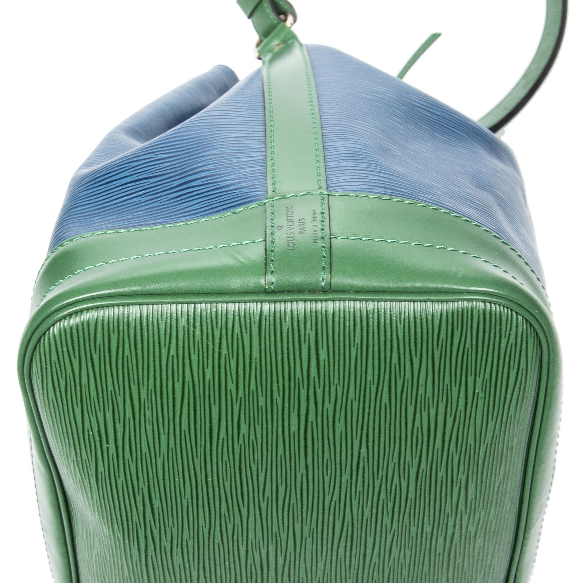 Louis Vuitton Noe Bicolor GM Size ONE SIZE - 7 Thumbnail