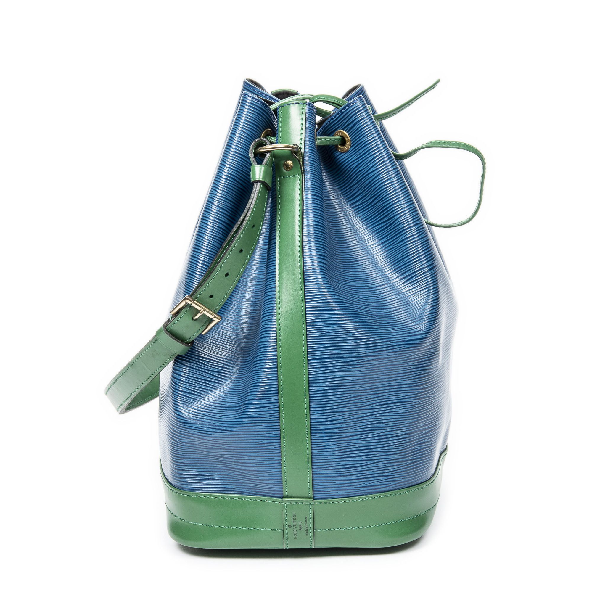 Louis Vuitton Noe Bicolor GM Size ONE SIZE - 4 Thumbnail