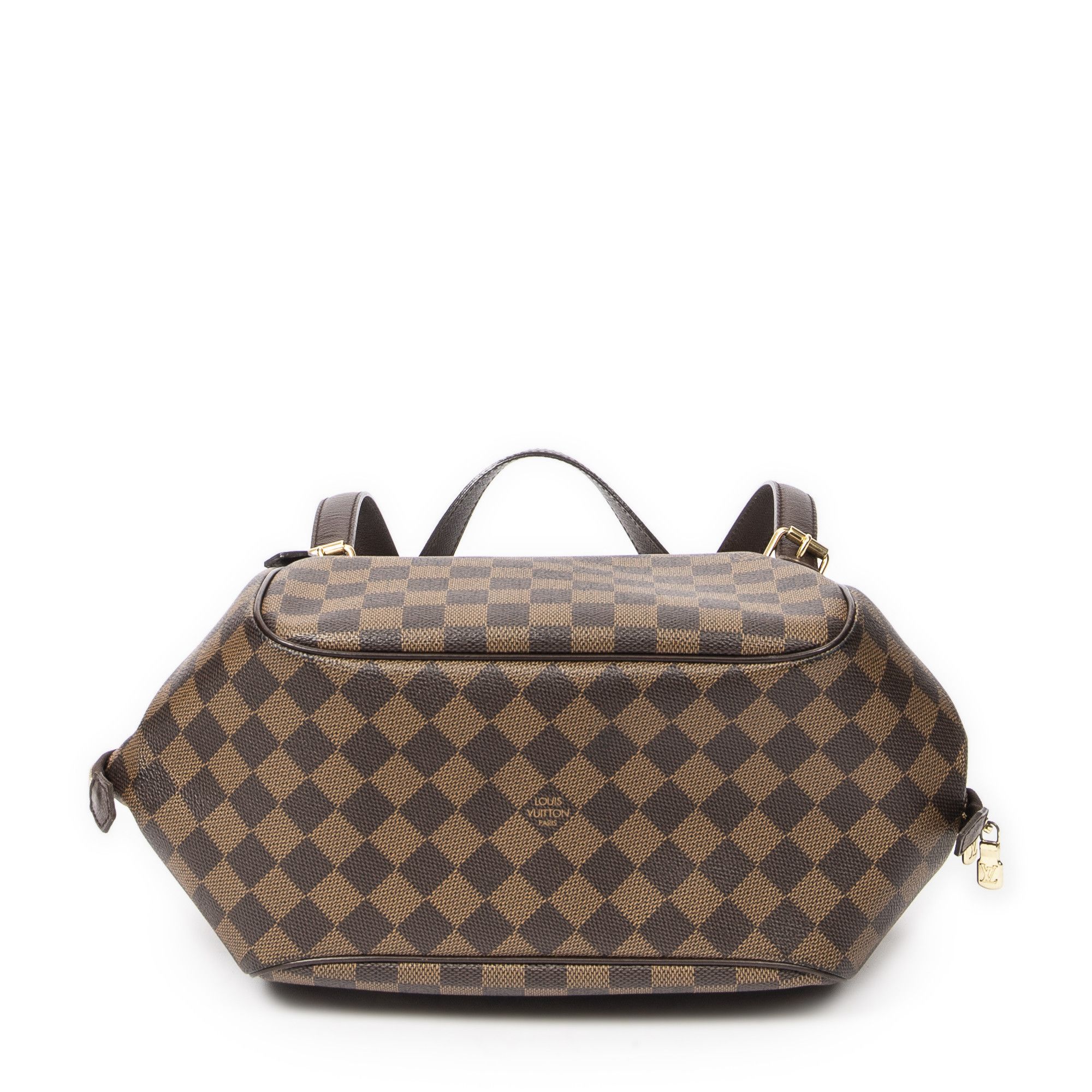 Louis Vuitton Belem MM Size ONE SIZE - 5 Thumbnail