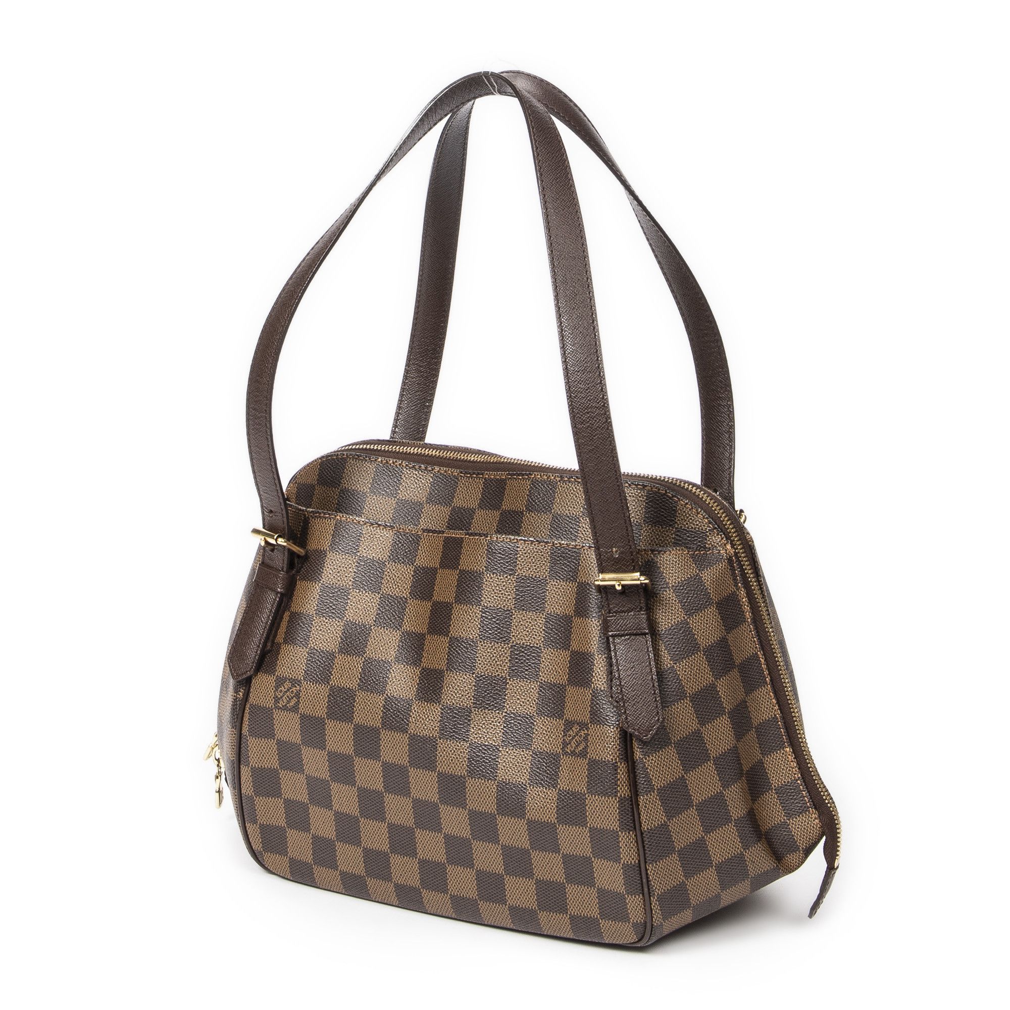 Louis Vuitton Belem MM Size ONE SIZE - 2 Thumbnail
