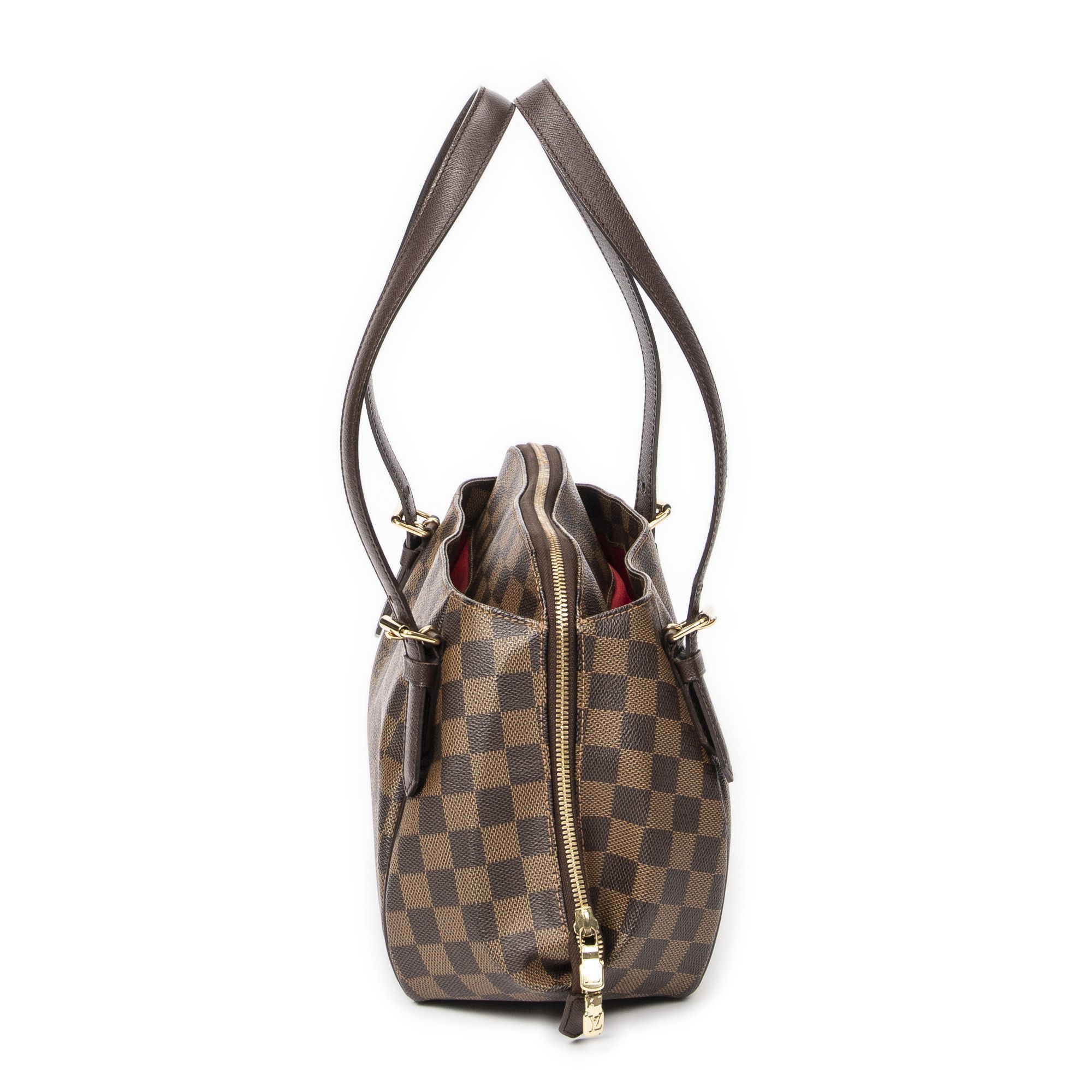 Louis Vuitton Belem MM Size ONE SIZE - 3 Thumbnail