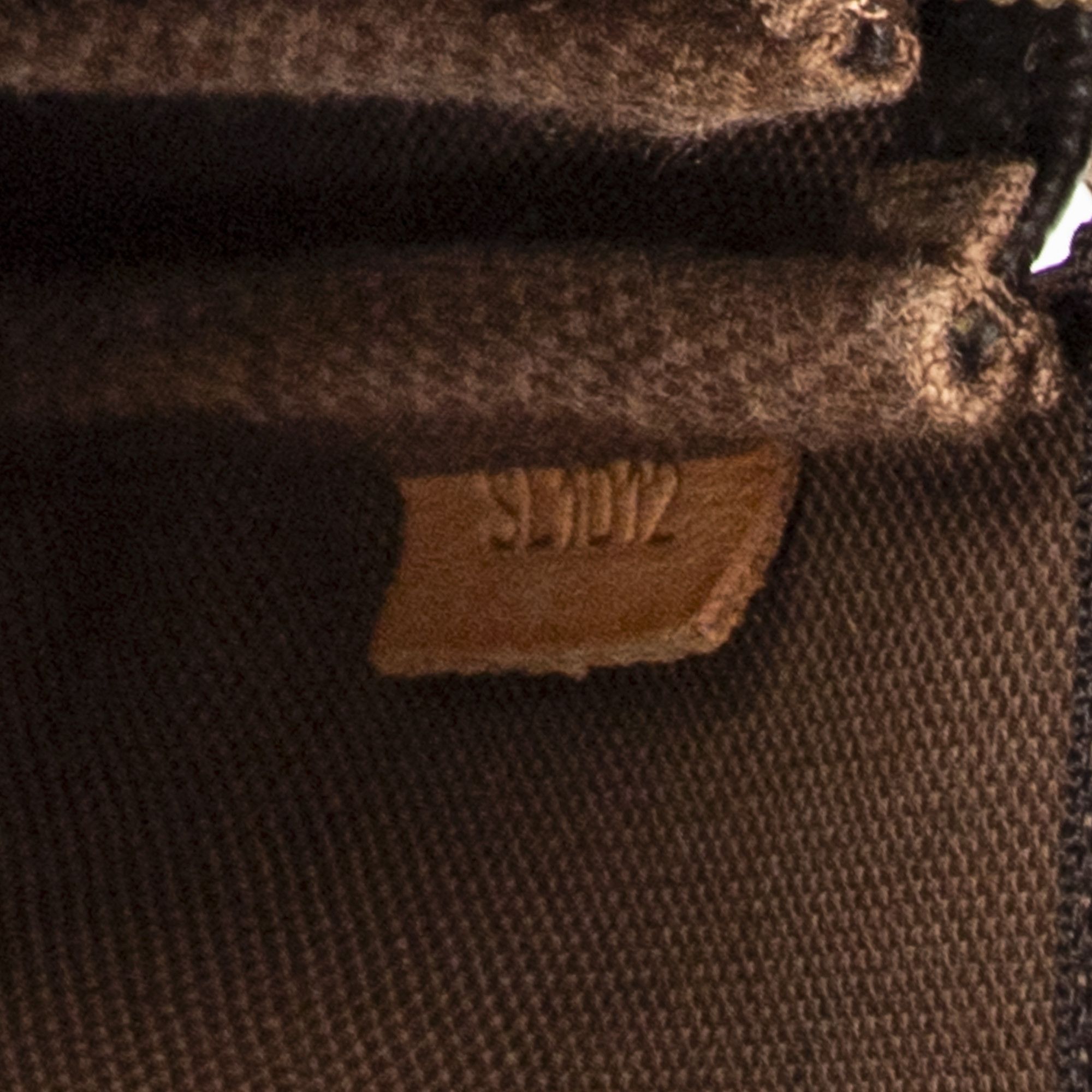 Louis Vuitton Pochette Accessoires Size ONE SIZE - 10 Thumbnail