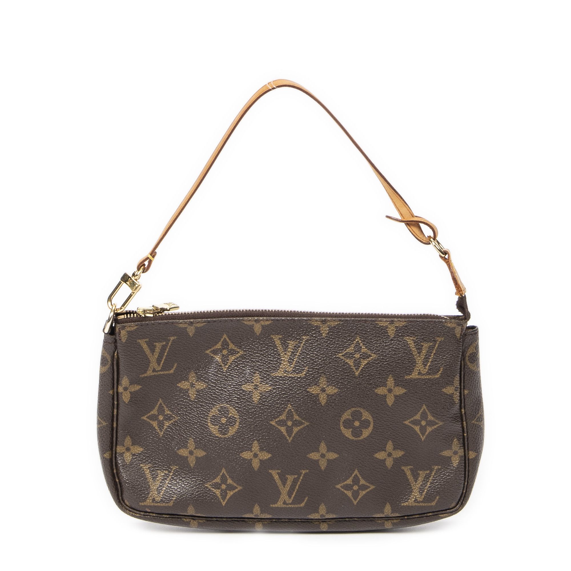Louis Vuitton Pochette Accessoires Size ONE SIZE - 5 Thumbnail