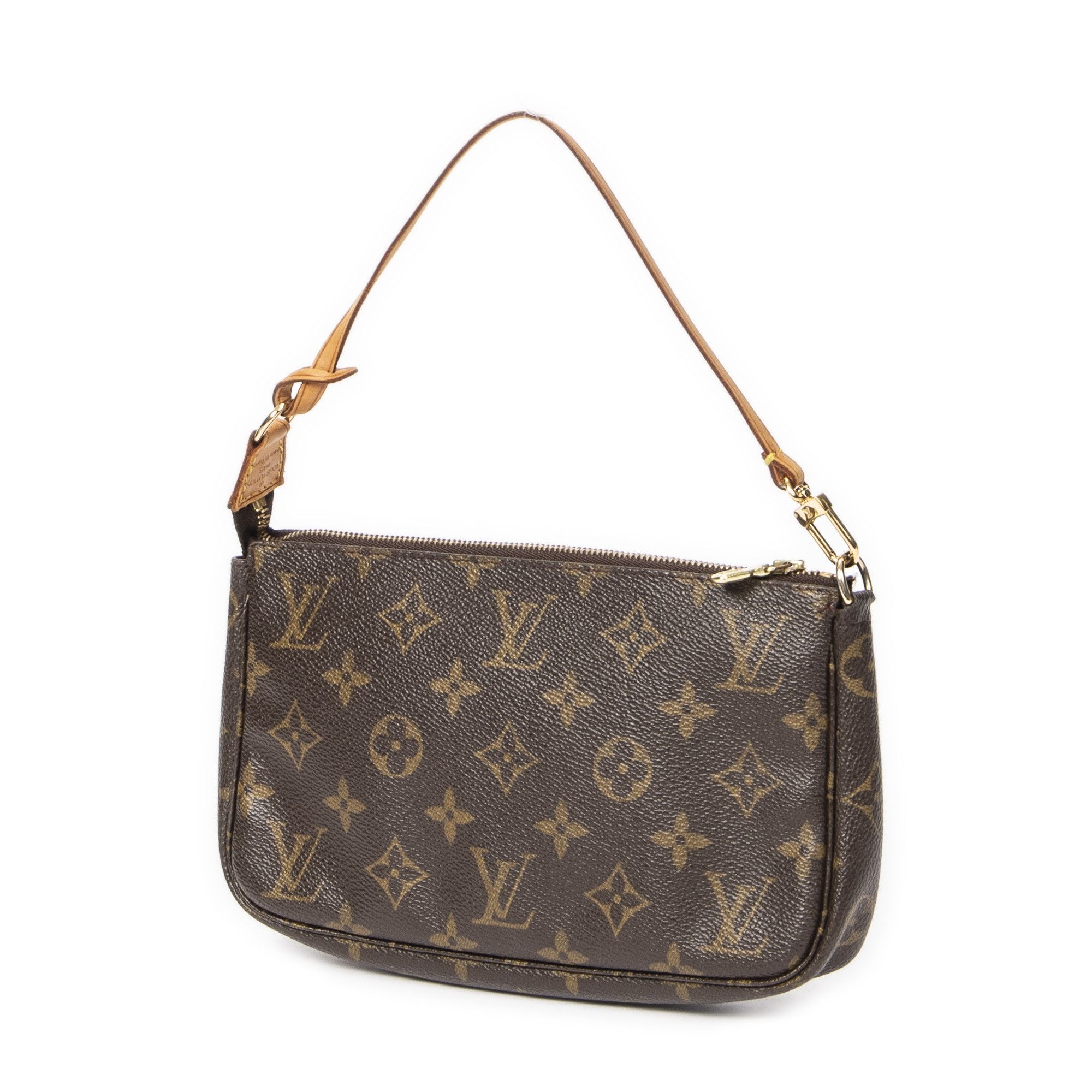 Louis Vuitton Pochette Accessoires Size ONE SIZE - 2 Thumbnail