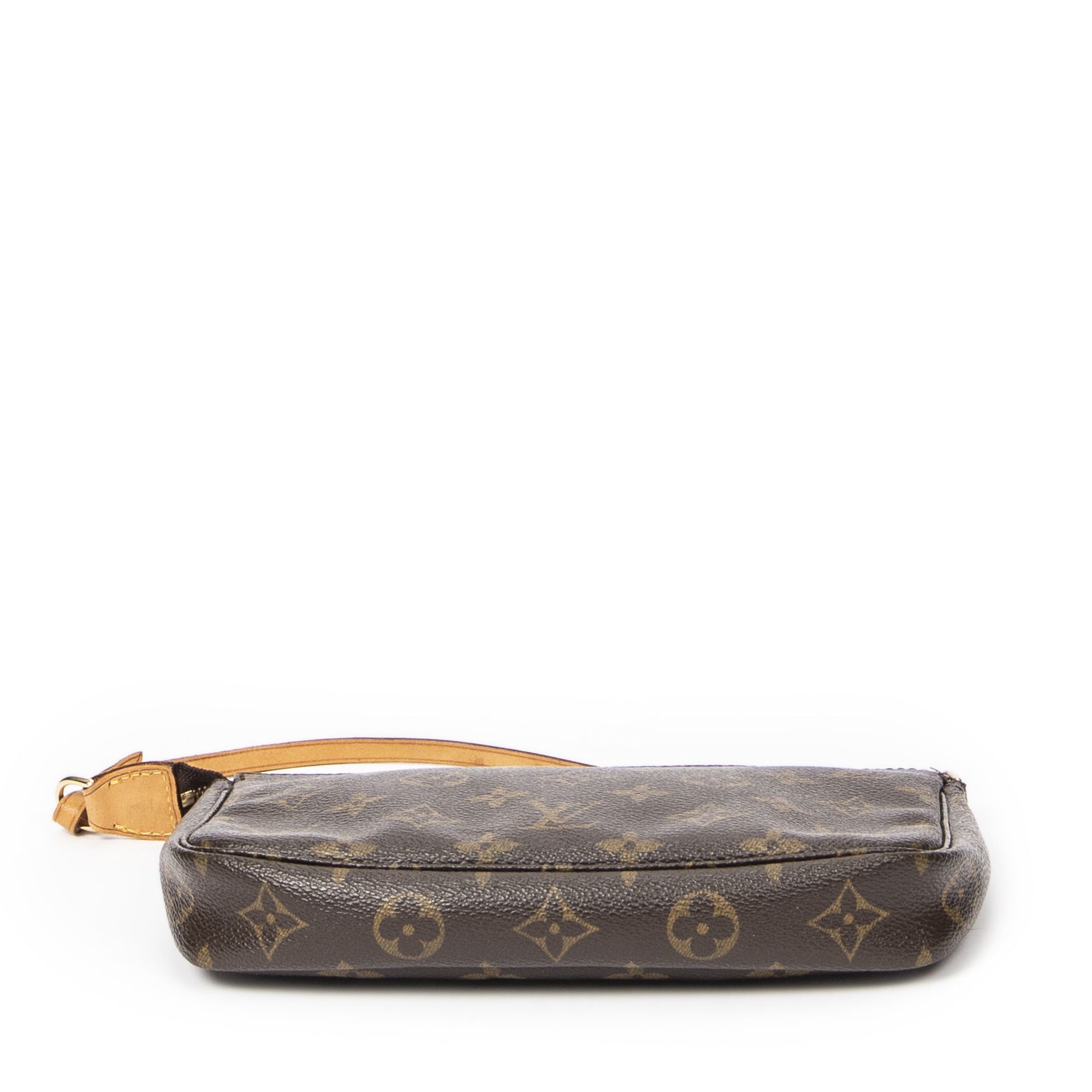 Louis Vuitton Pochette Accessoires Size ONE SIZE - 6 Thumbnail