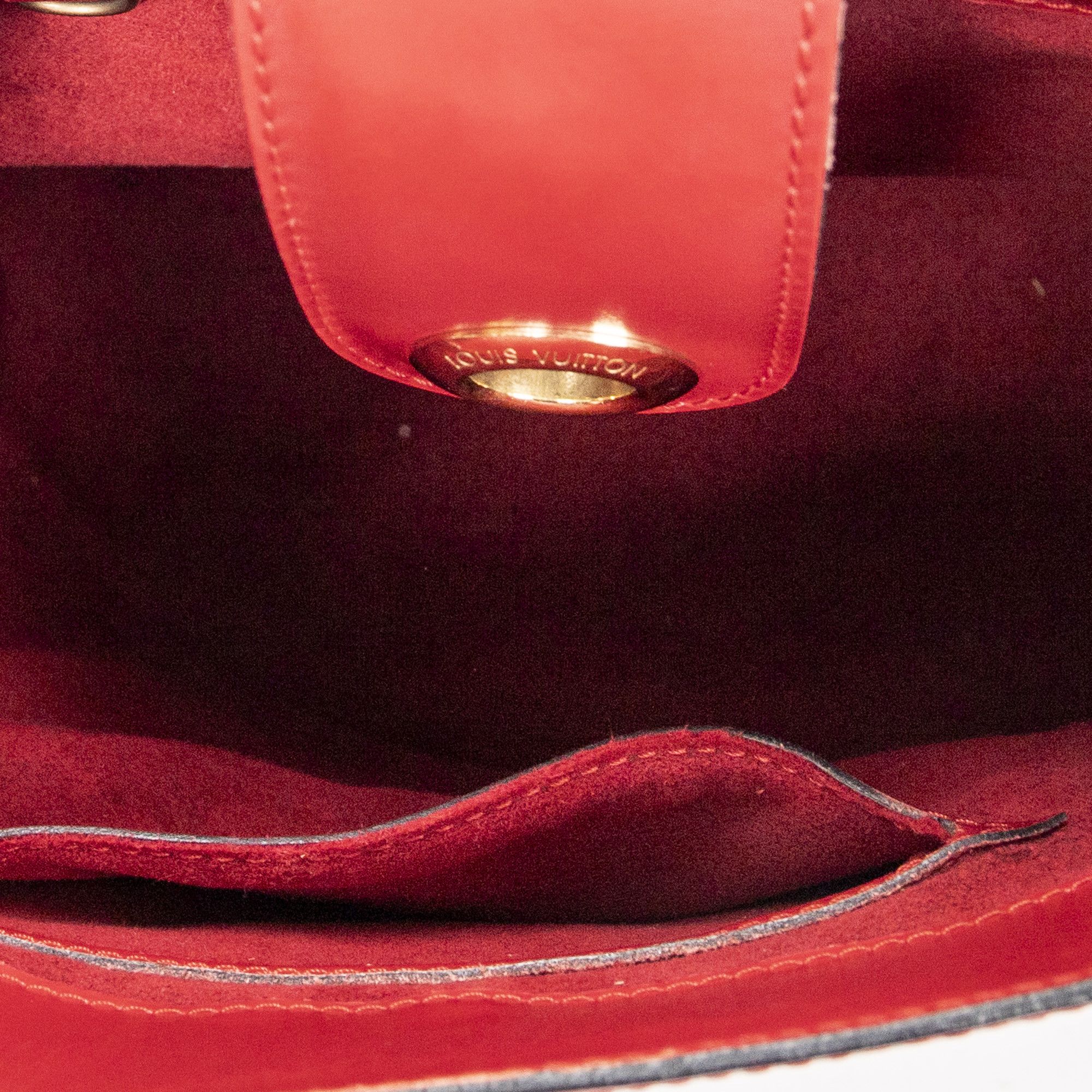 Louis Vuitton Cluny Size ONE SIZE - 9 Thumbnail