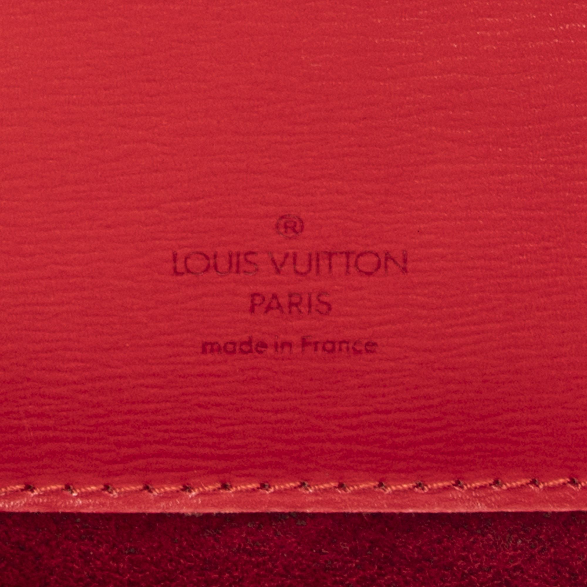 Louis Vuitton Cluny Size ONE SIZE - 10 Thumbnail