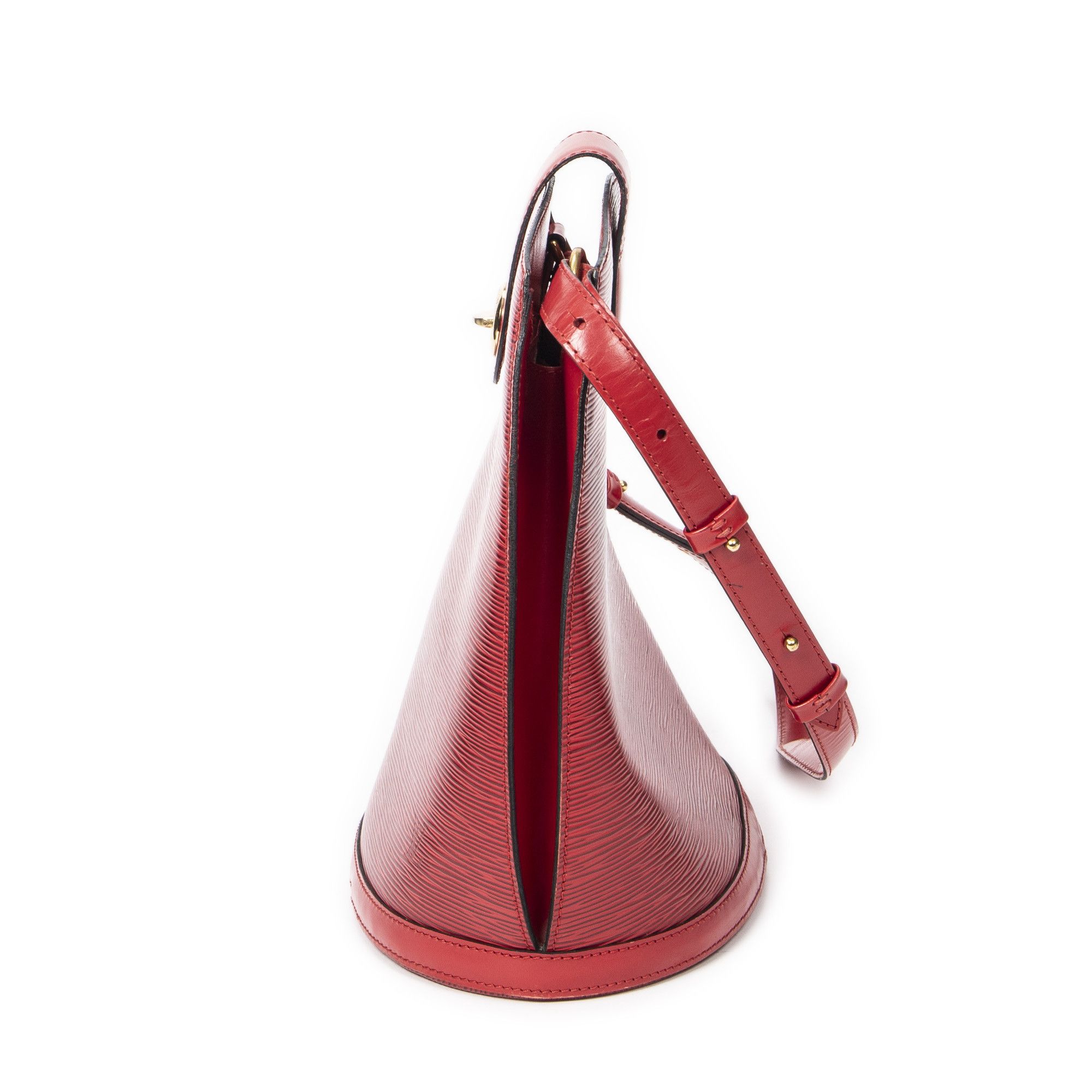 Louis Vuitton Cluny Size ONE SIZE - 3 Thumbnail