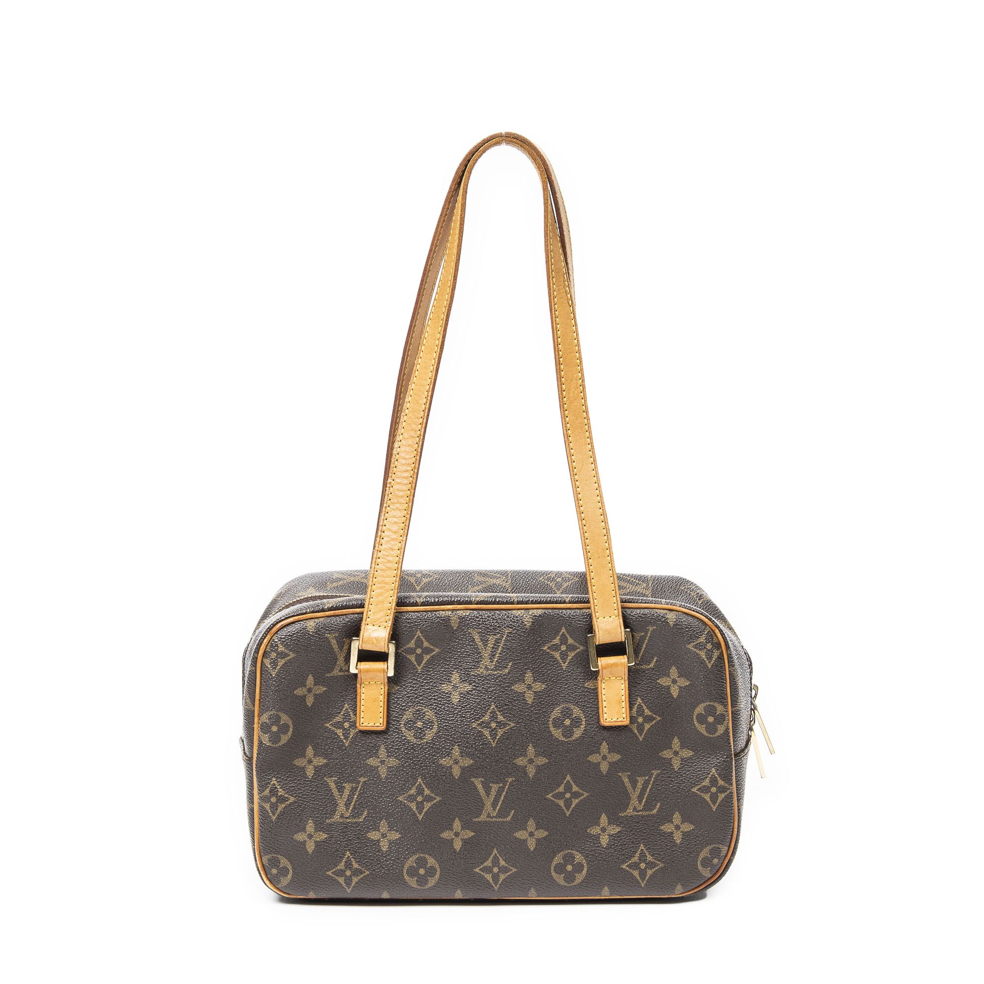 Louis Vuitton Cite MM Size ONE SIZE - 5 Thumbnail